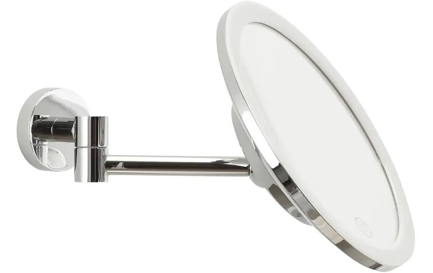 tesa Kosmetikspiegel »Visioon LED«