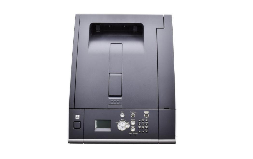 OKI Farblaserdrucker »C532DN«