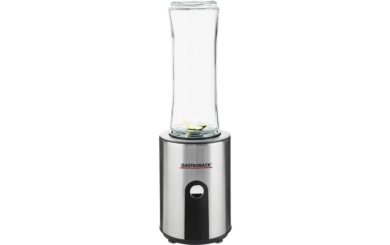 Gastroback Smoothie-Maker »Mix & Go«, 300 W