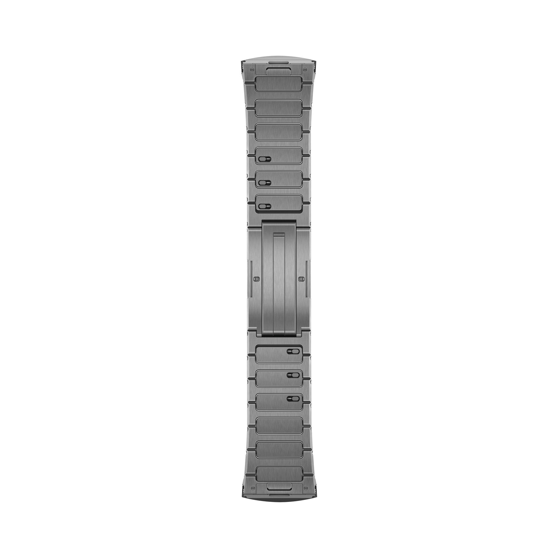 Huawei Smartwatch »Watch 4 Pro Space Edition, 3,8 cm (1,5 Zoll) AMOLED-Display«, (3,8 cm / 1,5 Zoll), Harmony OS, 32,00 GB, eSIM und LTE, SPo2, Sturzerkennung, One Touch Health