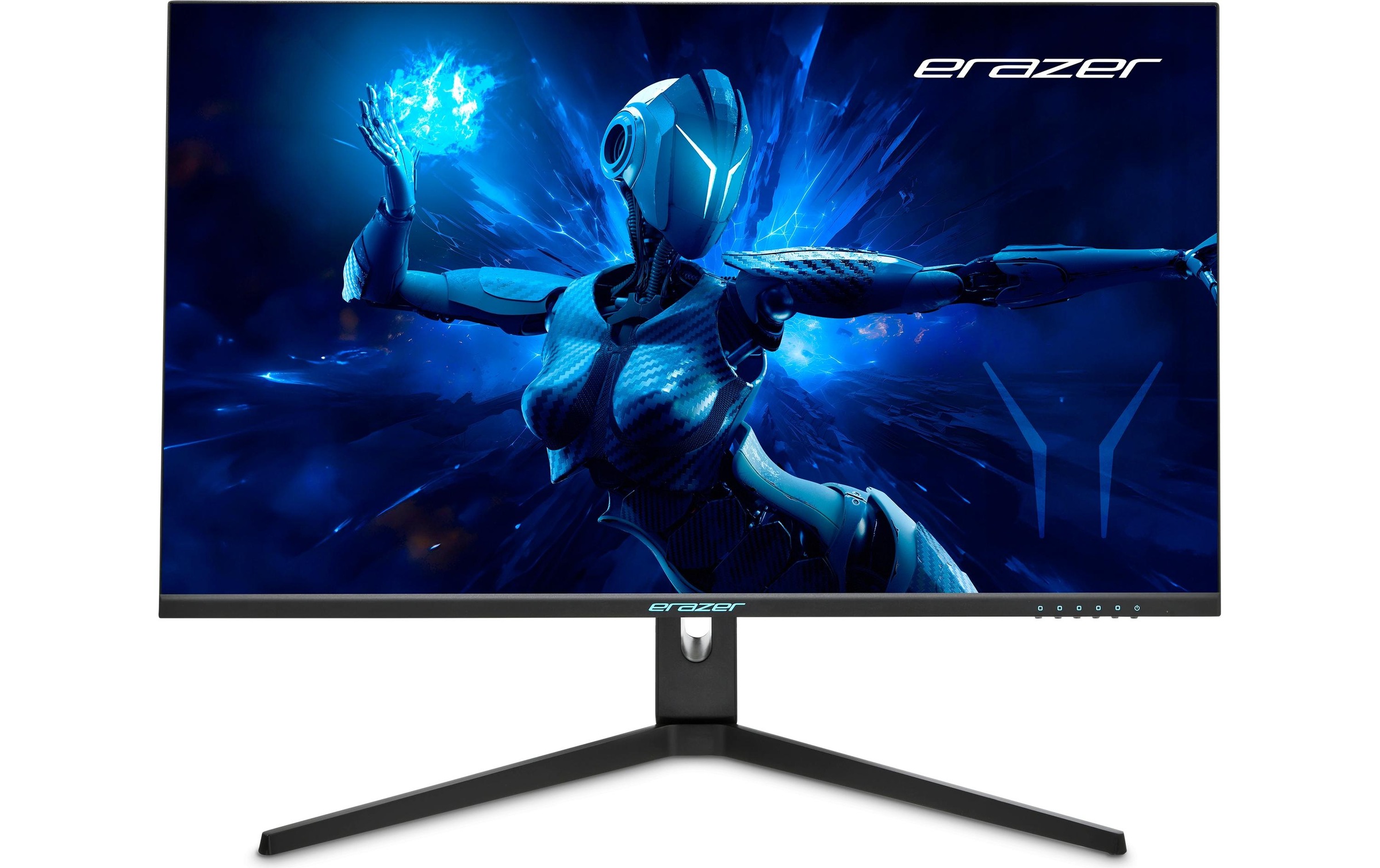 Gaming-Monitor »Erazer Spectator X50 (MD21732)«, 79,69 cm/31,5 Zoll, 2560 x 1440 px, WQHD, 1 ms Reaktionszeit, 165 Hz