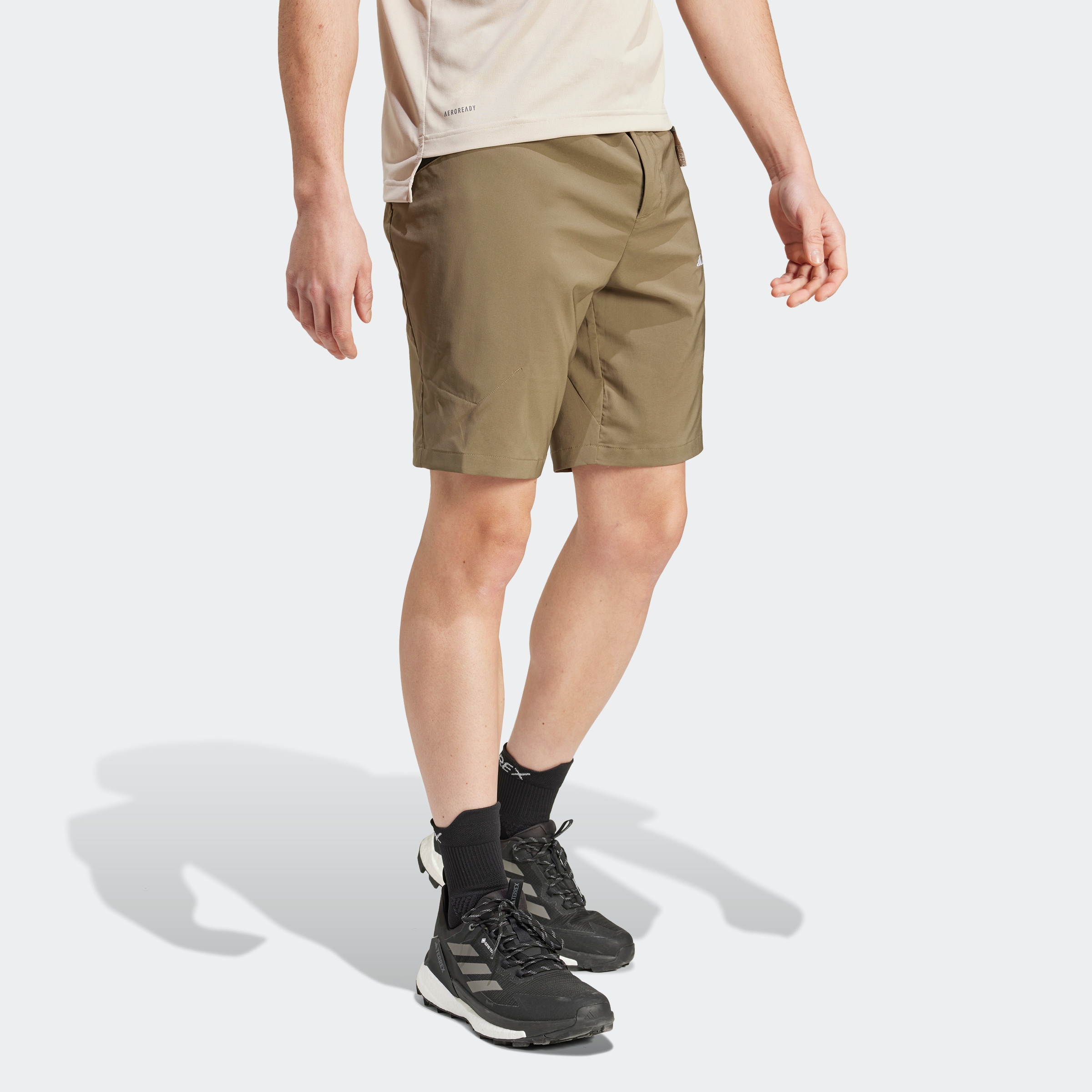 adidas TERREX Trekkingshorts »XPR MD Short«, (1 tlg.)