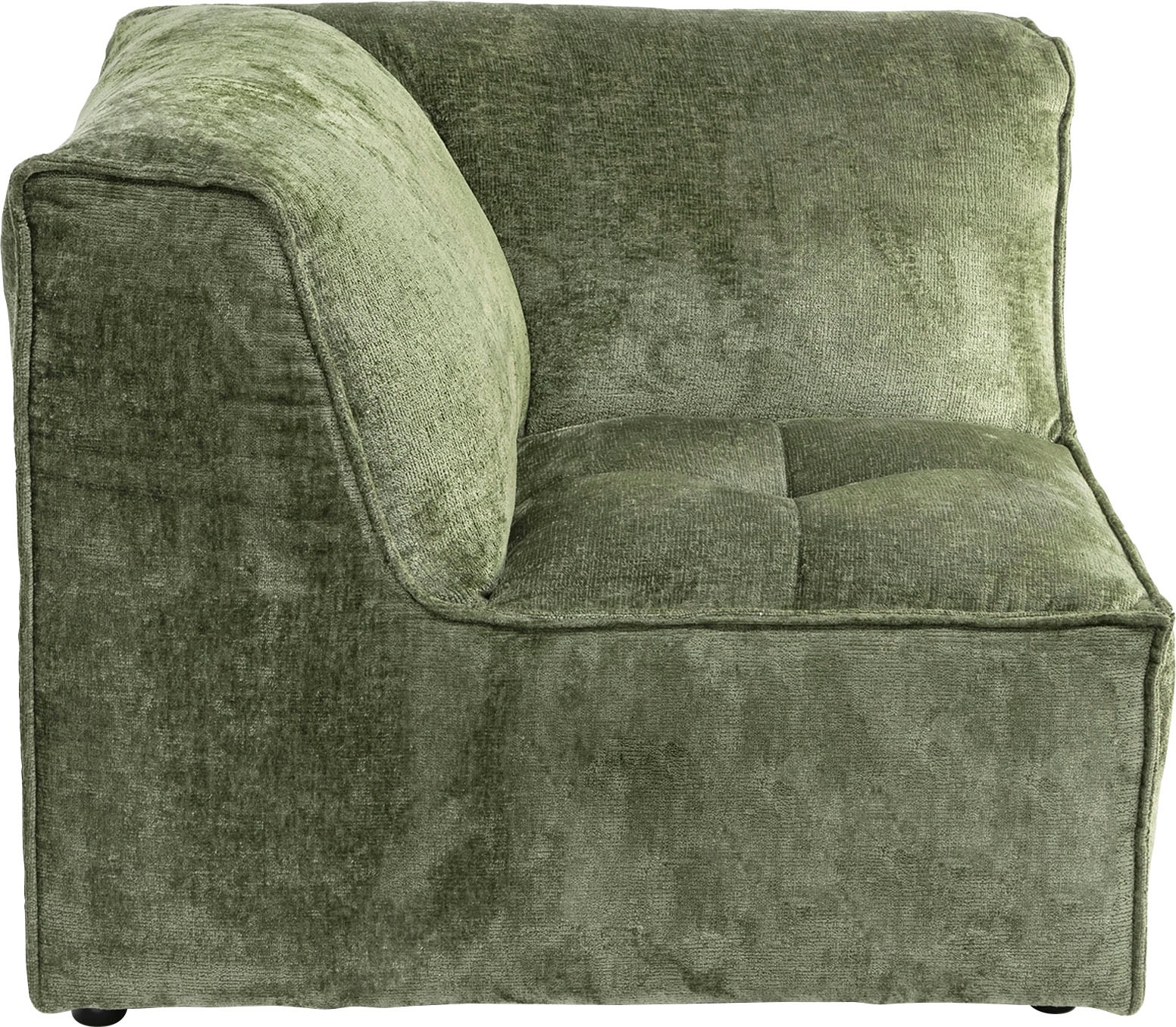 RAUM.ID Sofa-Eckelement »Monolid«, (1 St.), als Modul oder separat verwendbar, für individuelle Zusammenstellung
