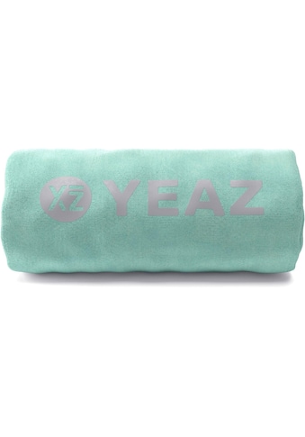 Sporthandtuch »Yoga Towel«, (1 St.)