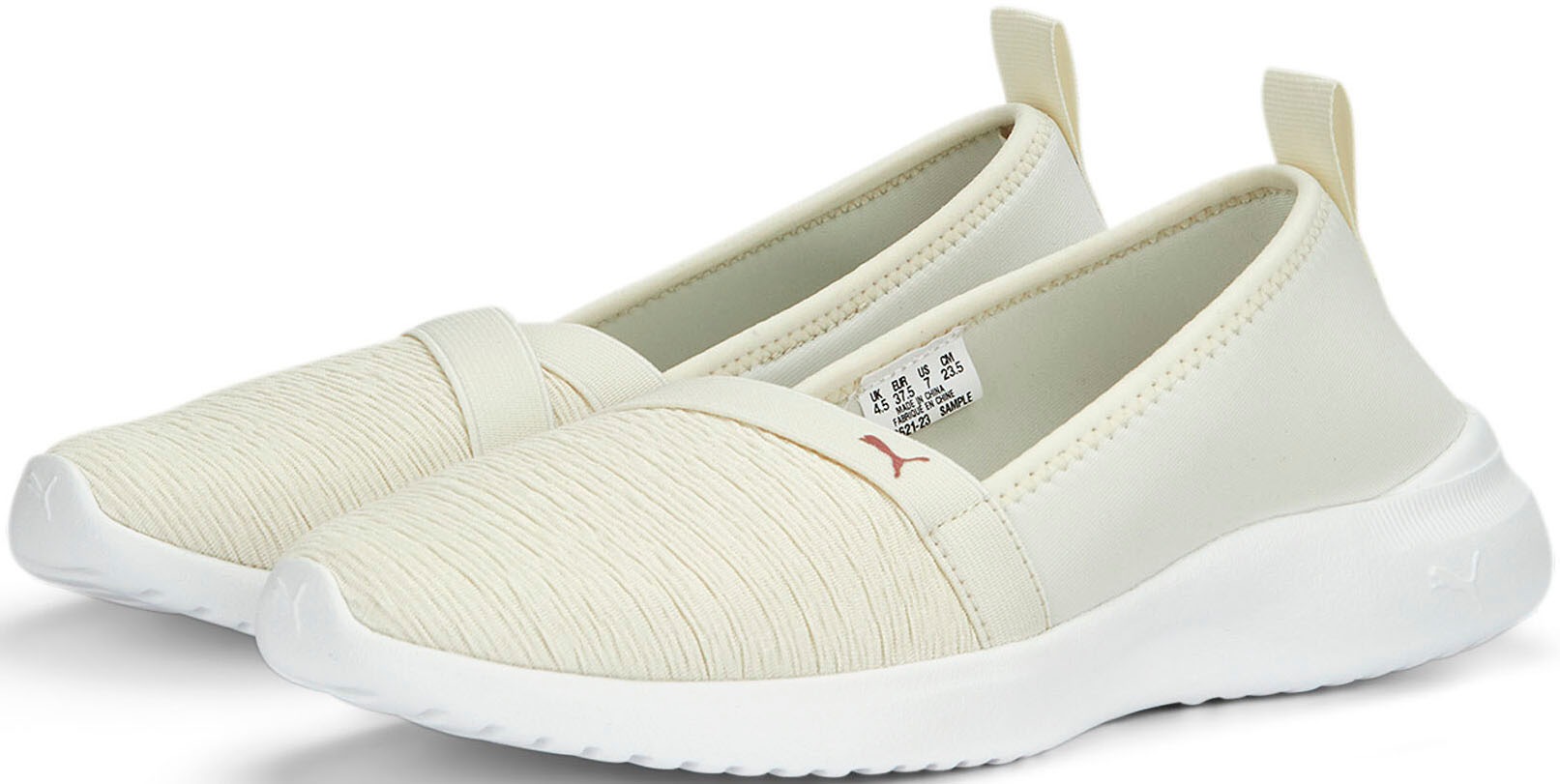 PUMA Sneaker »Adelina« kaufen