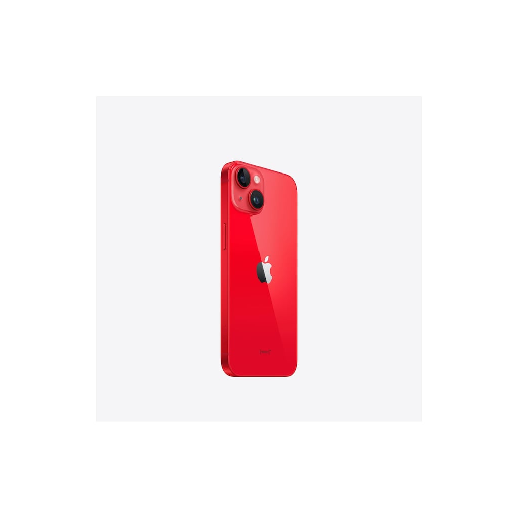 iPhone 14, 128 GB, Product RED