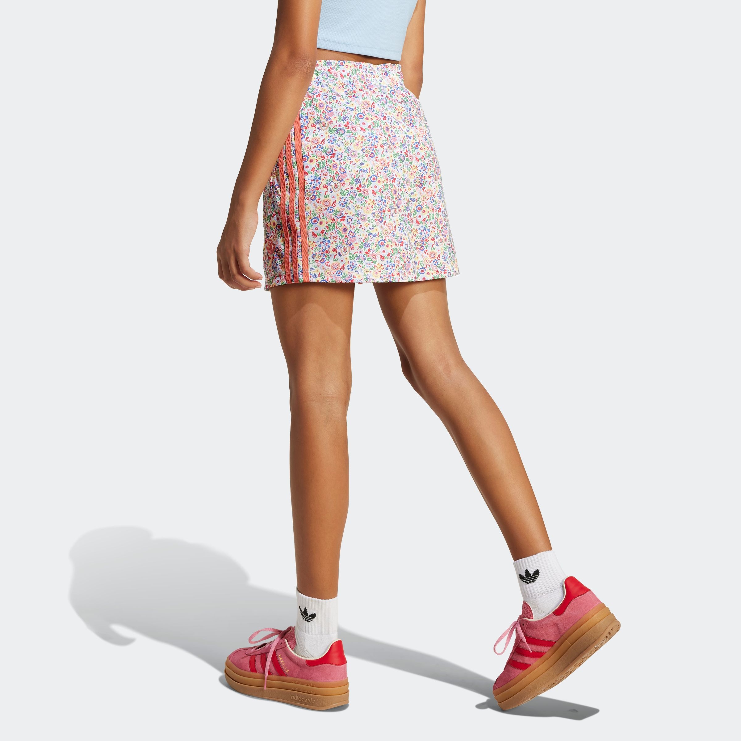 adidas Originals Sweatrock »SKIRT«