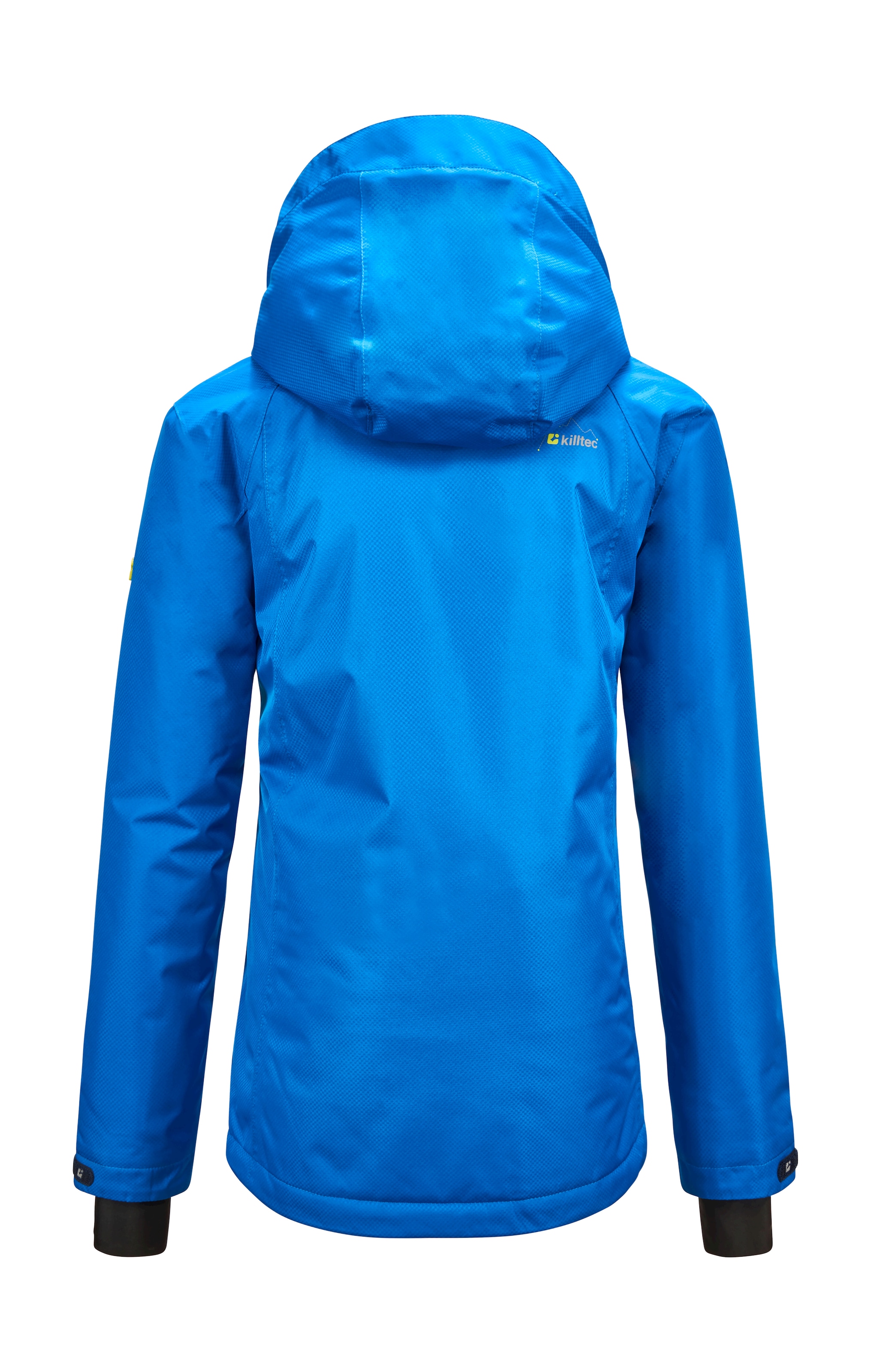 Killtec Outdoorjacke »Lynge BYS JCKT A«