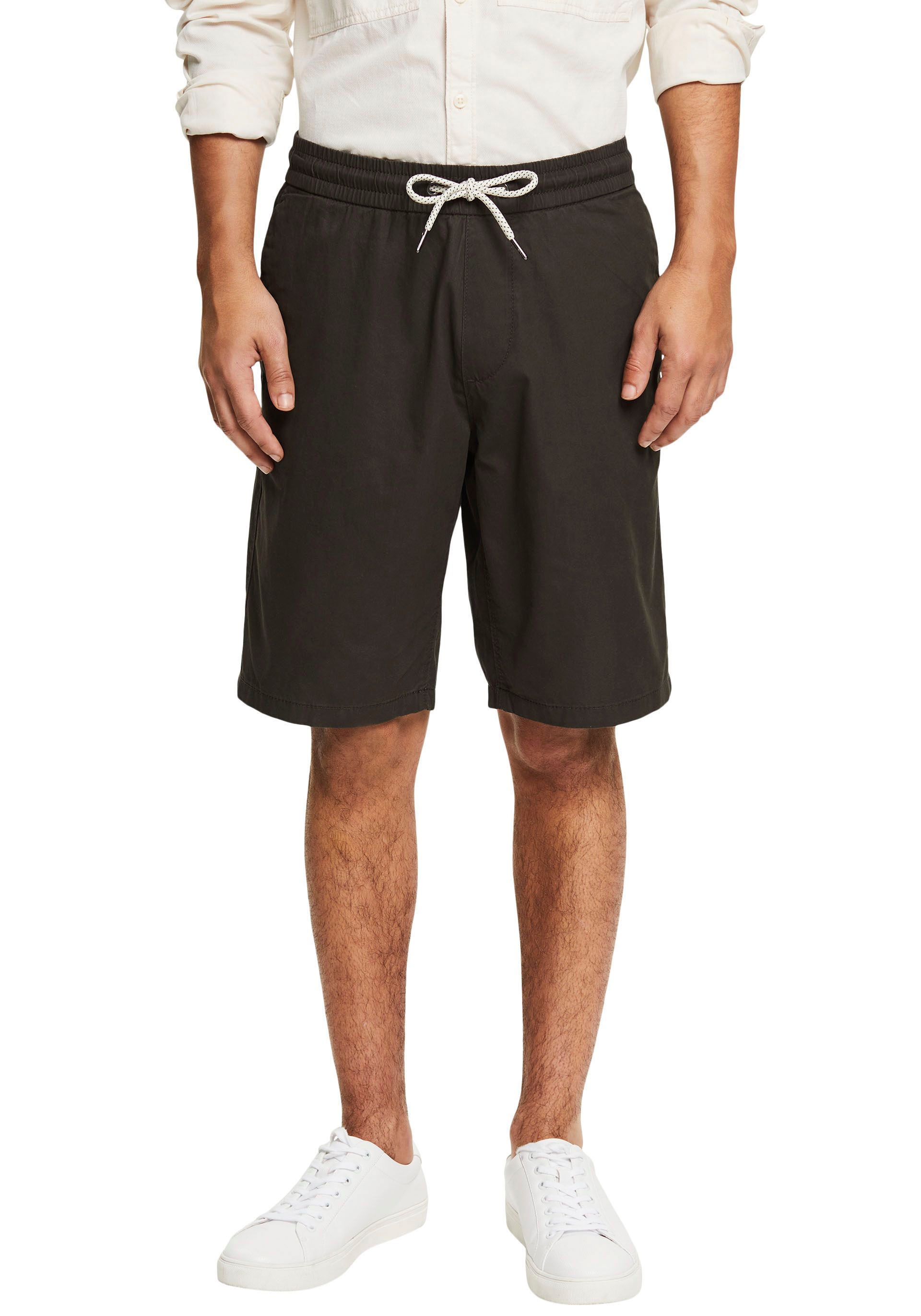 edc by Esprit Shorts, mit Kordelzug kaufen
