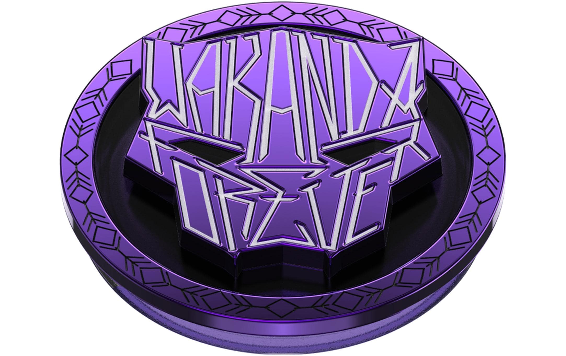Popsockets Handy-Halterung »Premium Wakanda Forever«, Universalhalterung