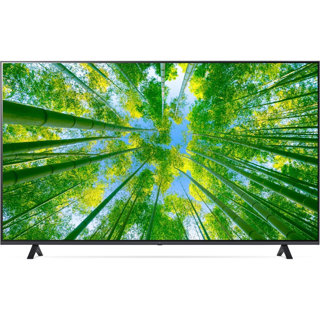 LG LED-Fernseher, 217 cm/86 Zoll, 4K Ultra HD