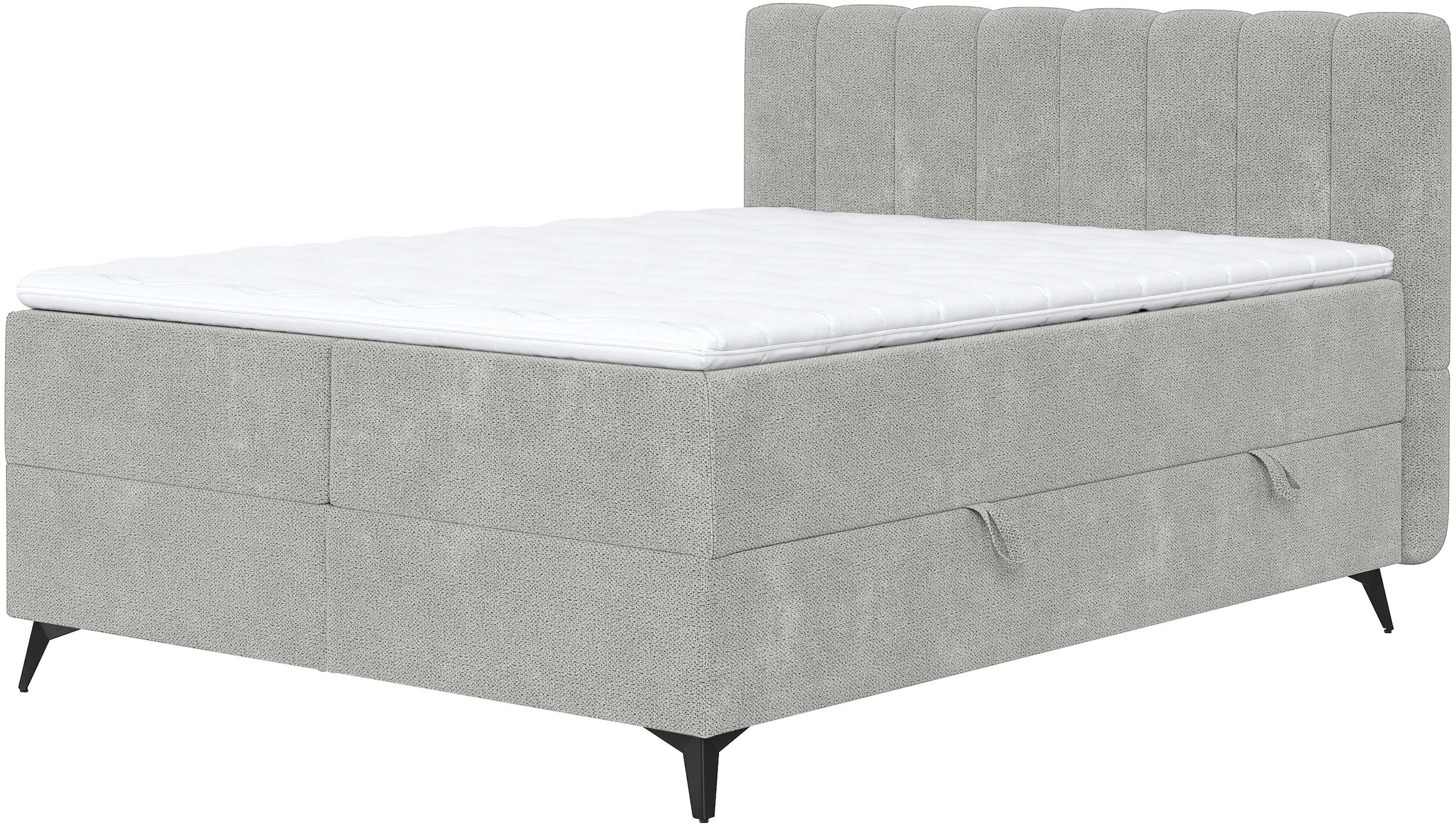 COTTA Boxbett »Vicky inkl. Bettkasten«, erhältlich in den Breiten 160x200cm & 180x200cm