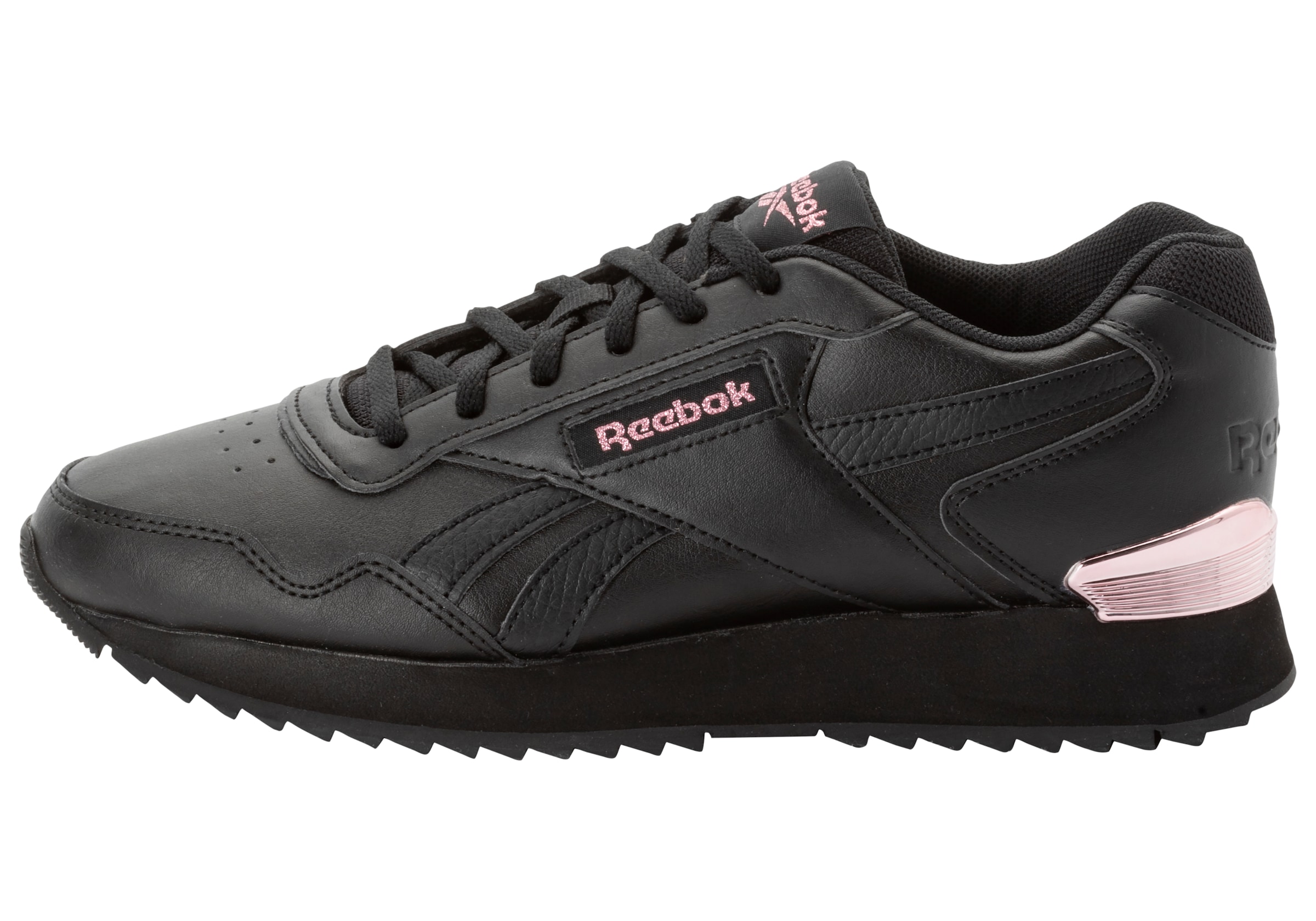 Reebok Classic Sneaker »REEBOK GLIDE RIPPLE CLIP«