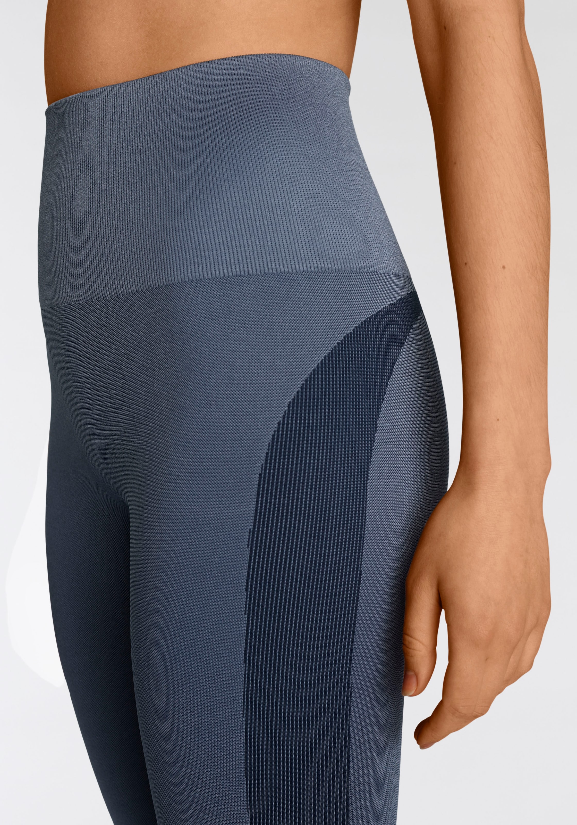 breitem ❤ Seamless Rippbund, mit Leggings, im kaufen Lico Jelmoli-Online Shop Loungewear