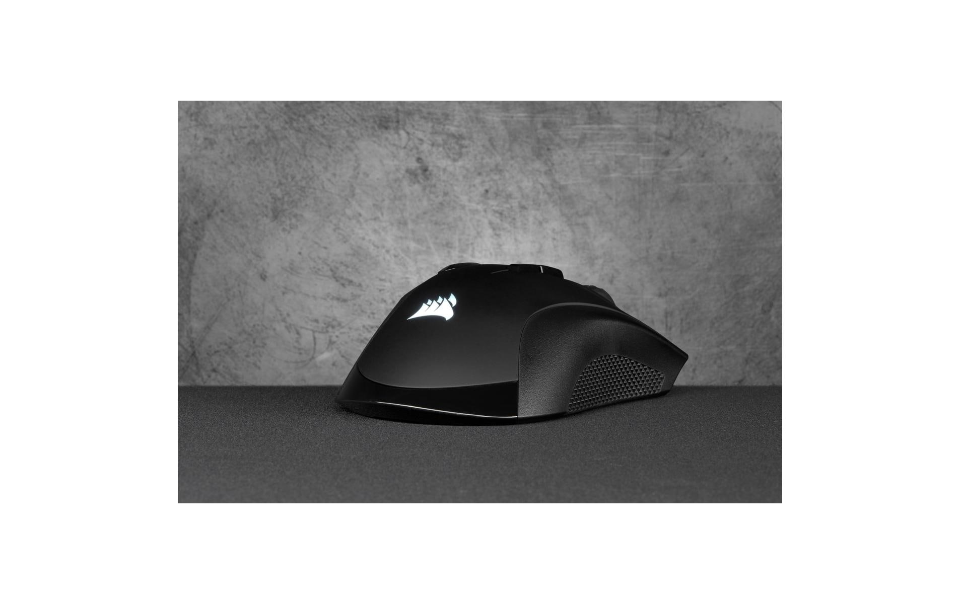 Corsair Tastatur- und Maus-Set »Ironclaw RGB«