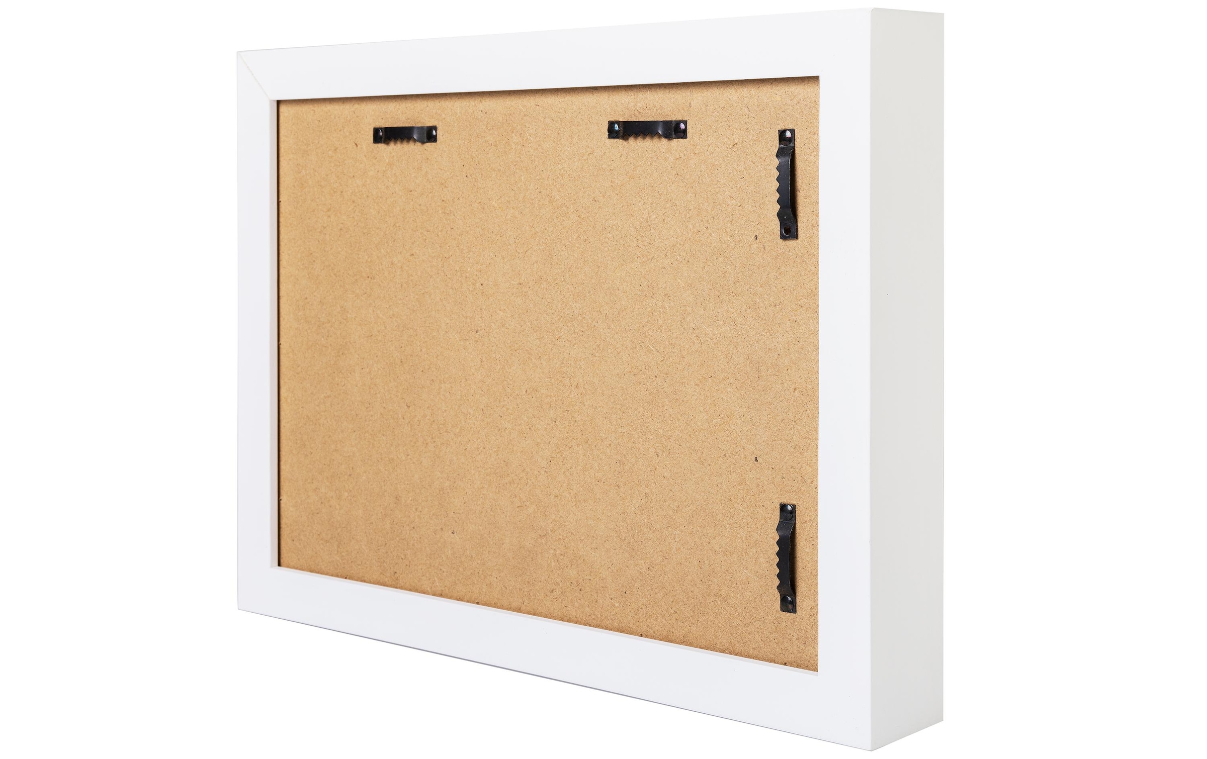 Cocon Bilderrahmen »für Kinderzeichnungen 35 x 26 x 5 cm«