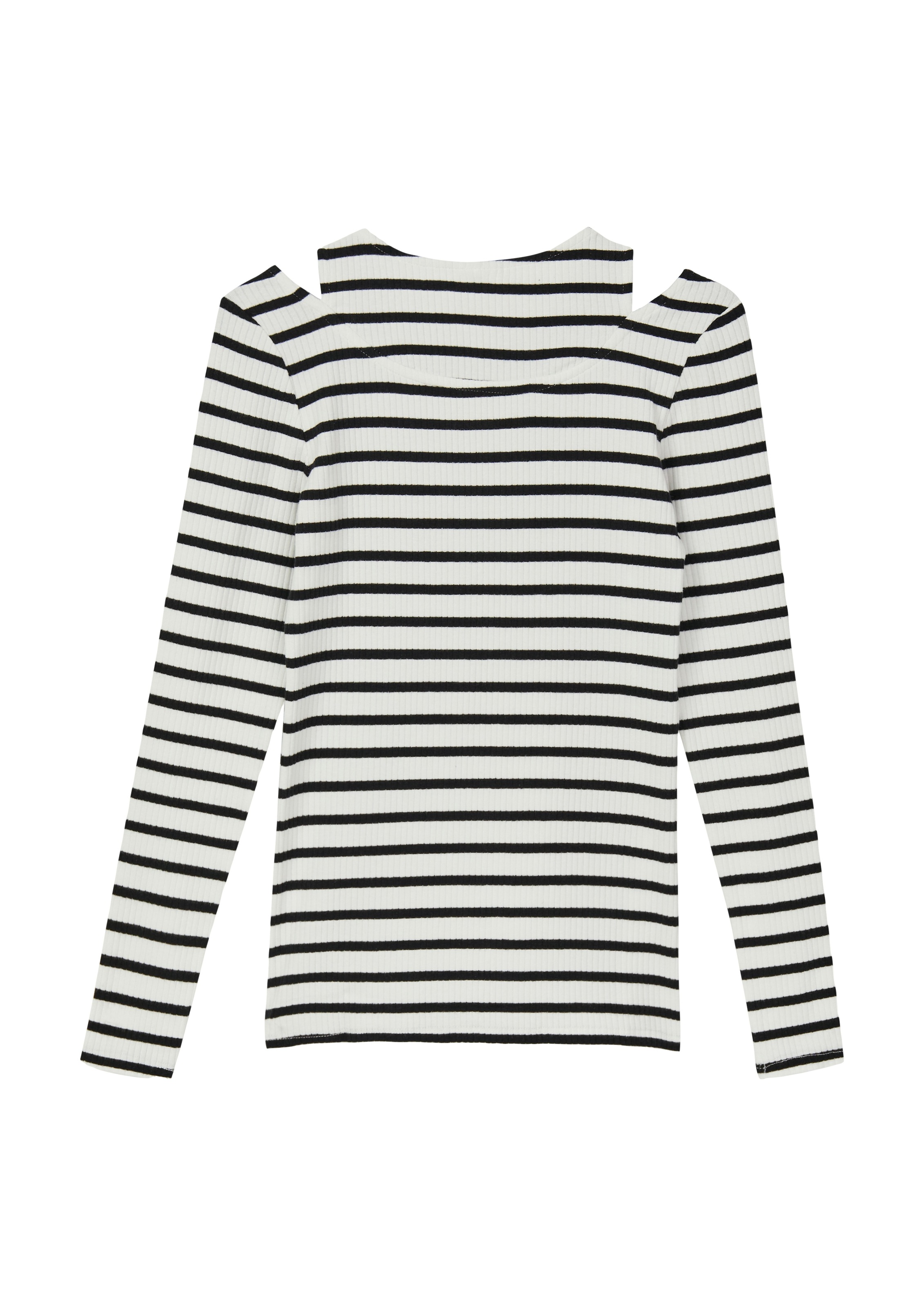 s.Oliver Junior 2-in-1-Shirt, im Doppel-Layer-Look