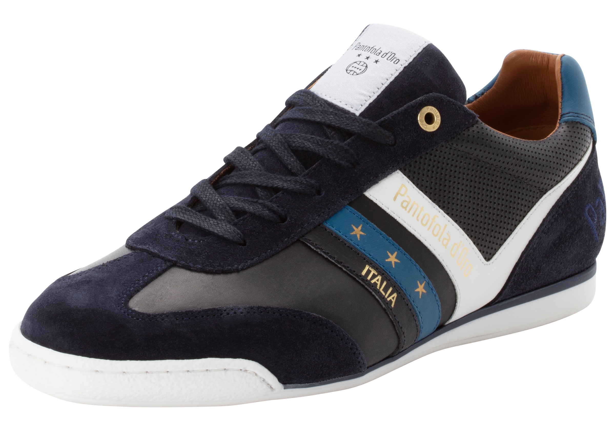 Pantofola d´Oro Sneaker »VASTO UOMO LOW«
