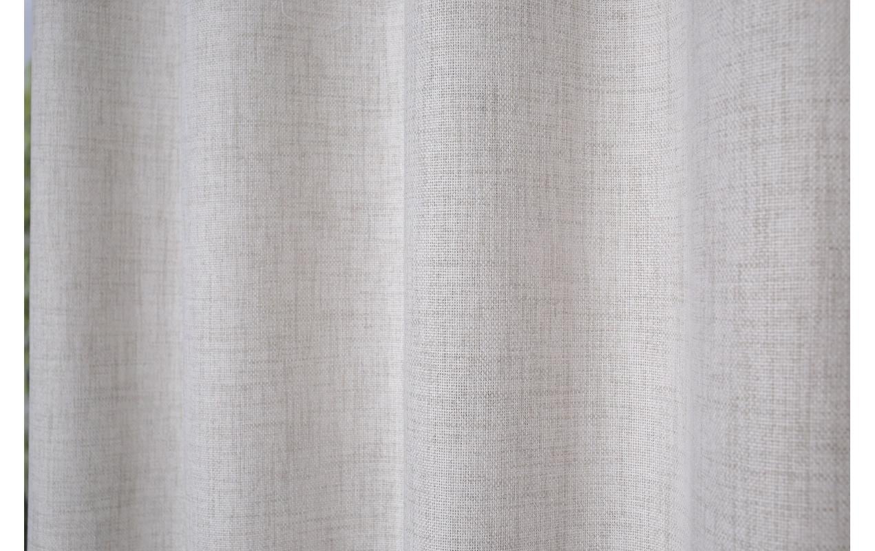 Vorhang »Stotz Decor AG In-Between 140 cm x 245 cm«, (1 St.)
