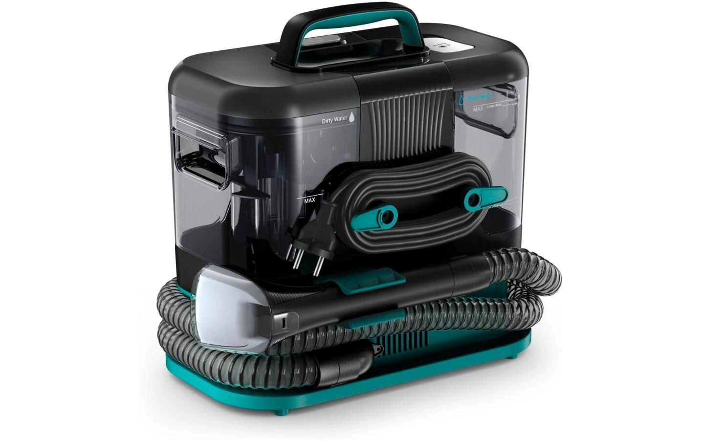 Rowenta Wasch-Sauger »Clean It IN5020«