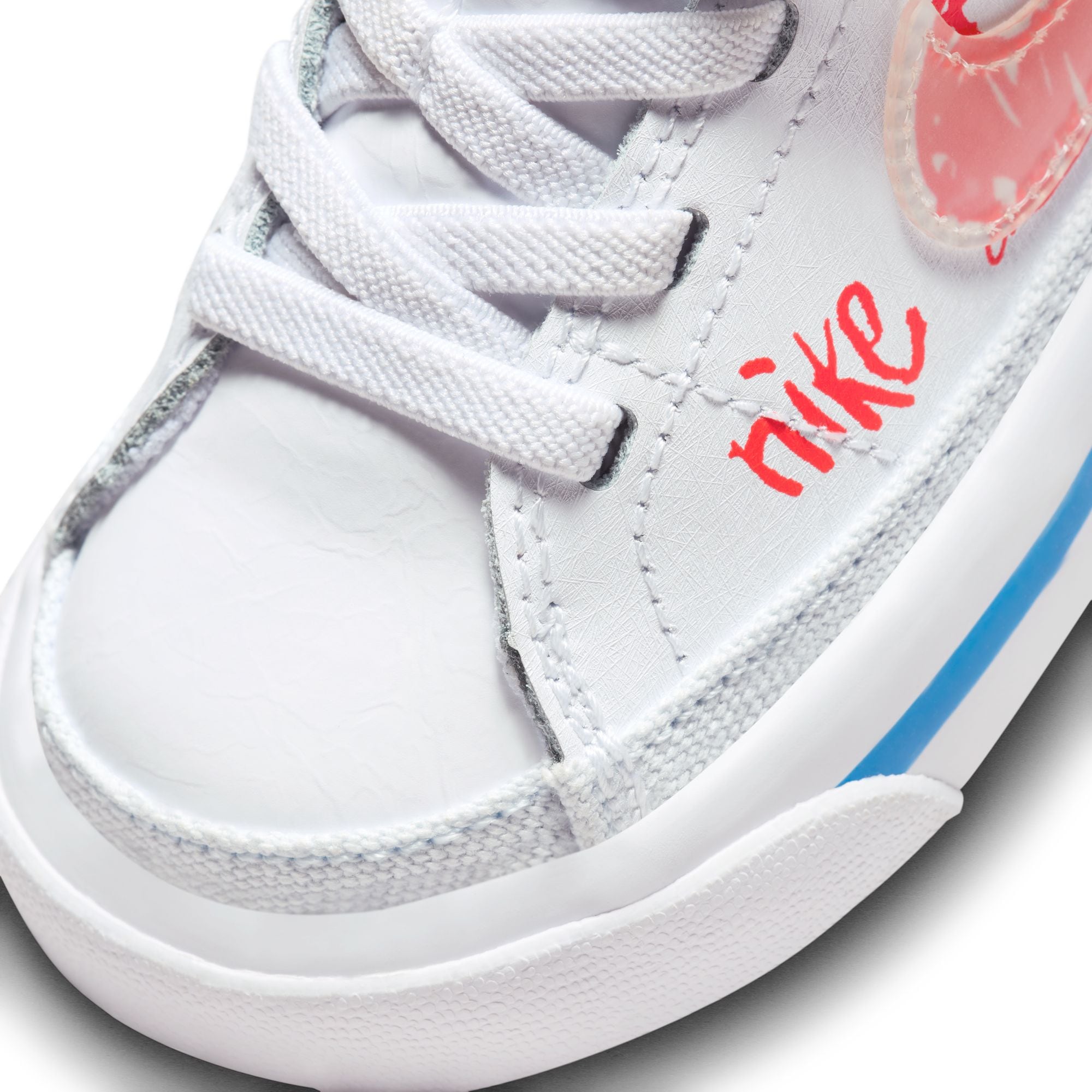 Nike Sportswear Sneaker »COURT LEGACY S (TD)«