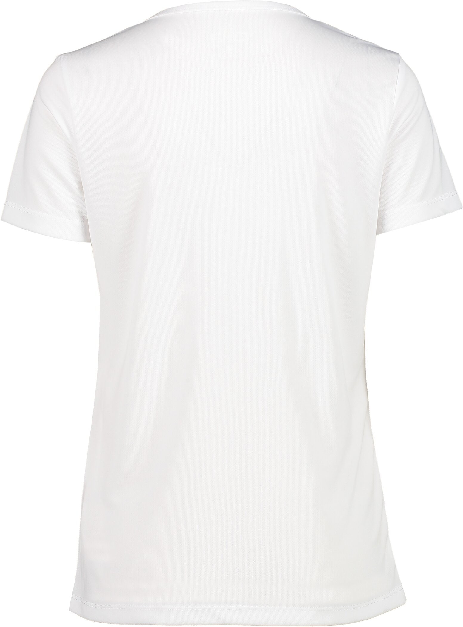 CMP Funktionsshirt »WOMAN CO T-SHIRT«, (1 tlg.), Schnell trocknend & Atmungsaktiv