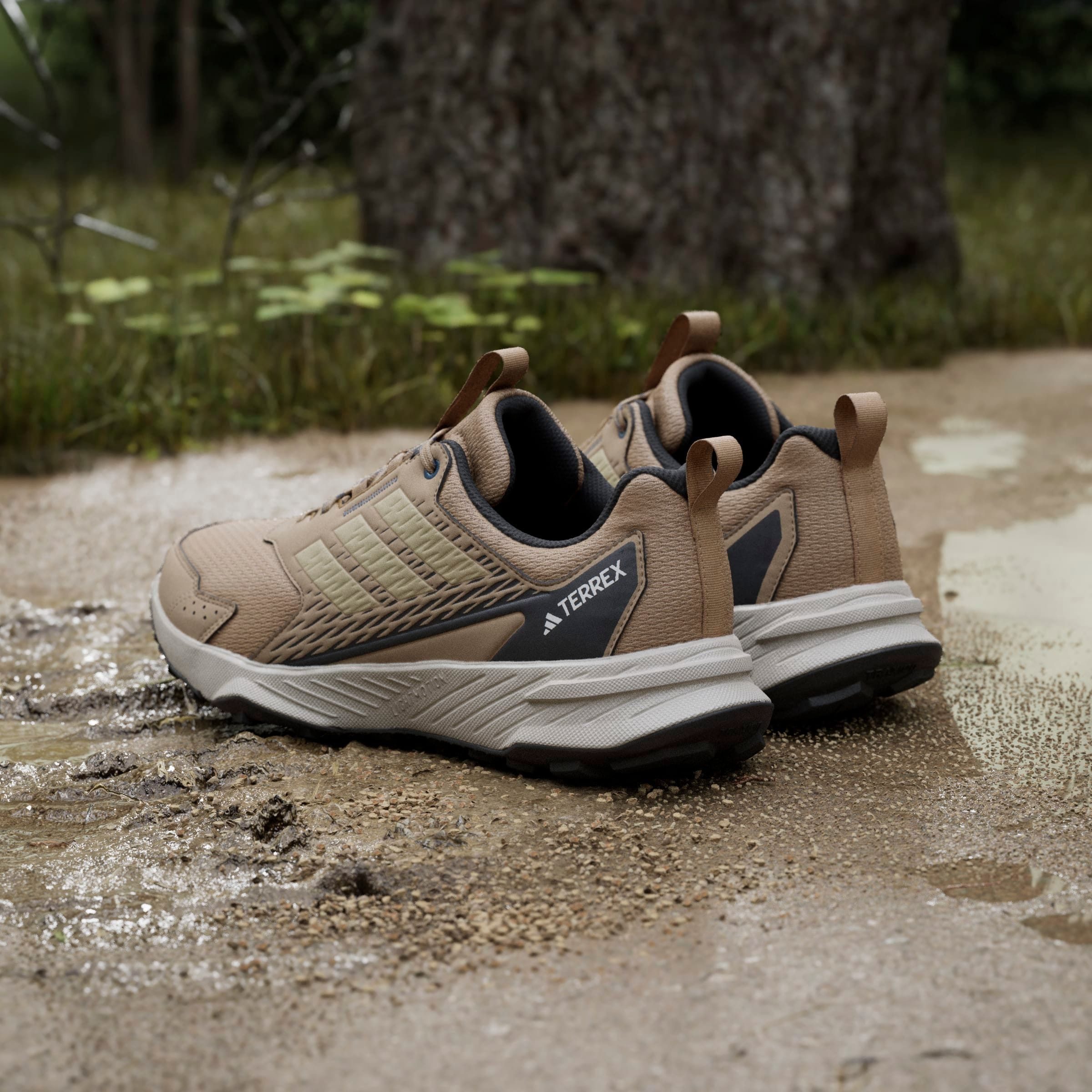 adidas TERREX Trailrunningschuh »TRACEFINDER«, Trail-Runningschuhe
