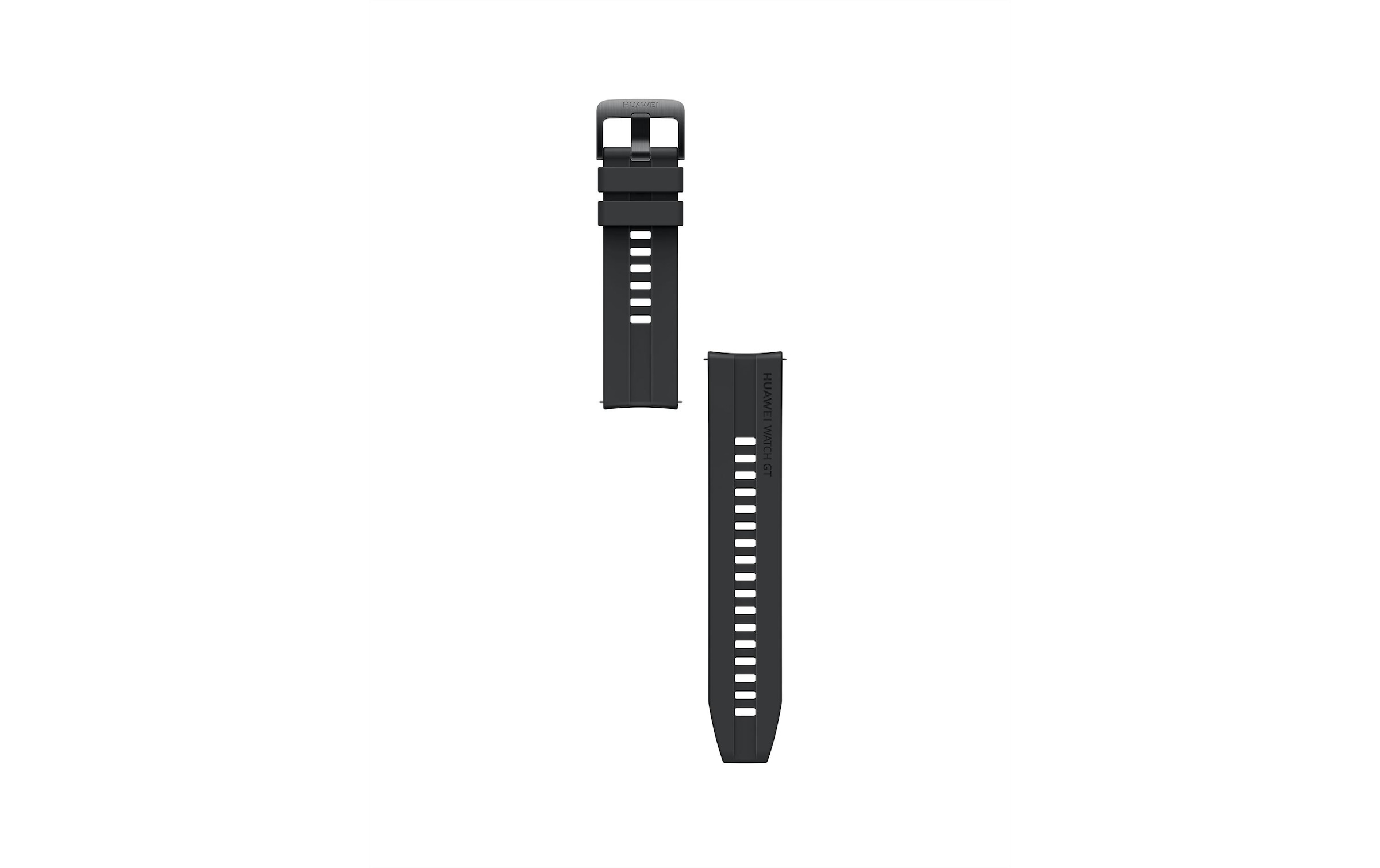Huawei Smartwatch »GT2 46 mm Sport Black«, (3,5 cm / 1,39 Zoll), Huawei Lite OS, 4 GB,)