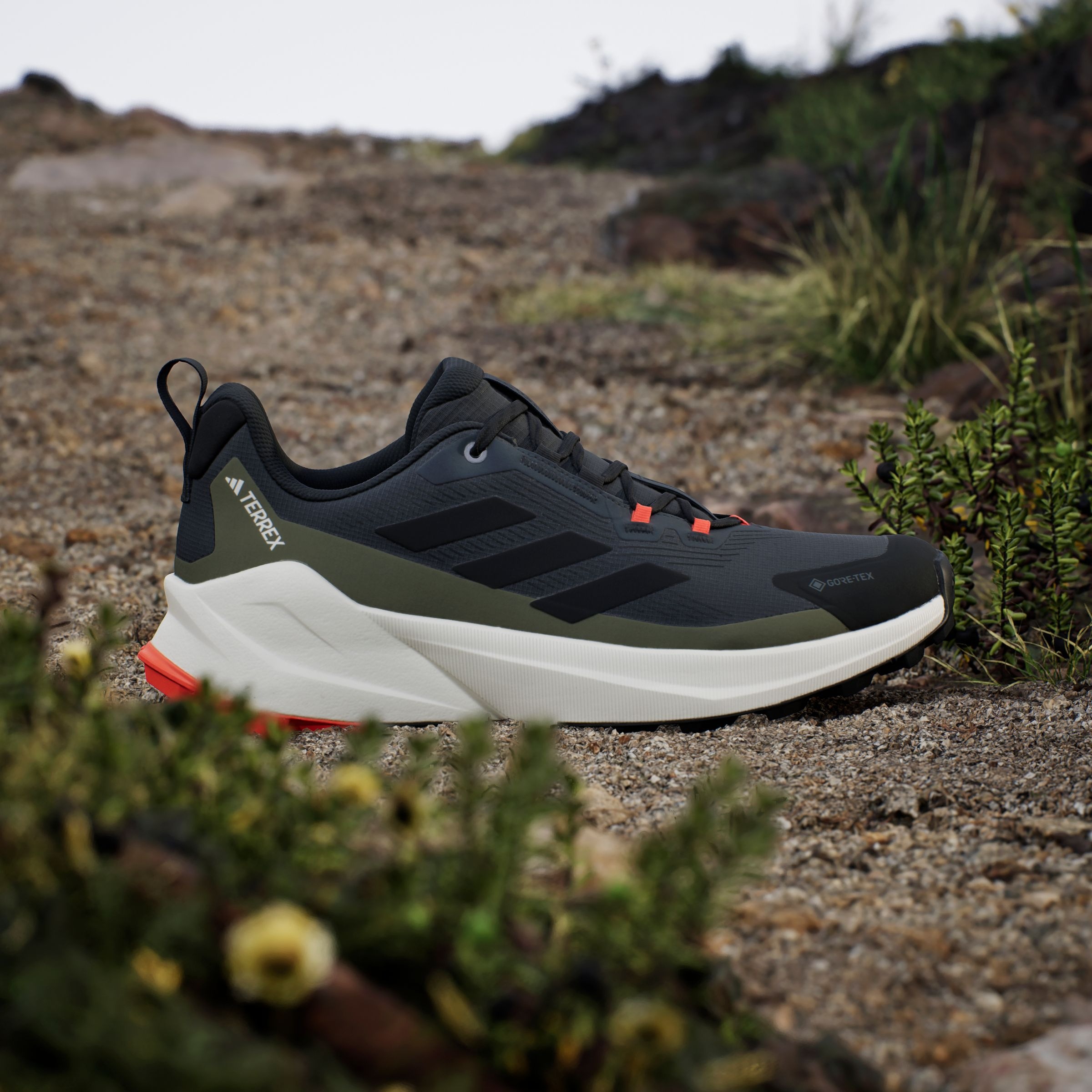 adidas TERREX Wanderschuh »TERREX TRAILMAKER 2 GORE-TEX«, wasserdicht