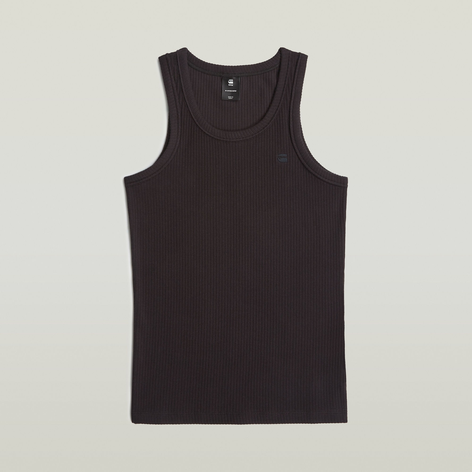 G-STAR Tanktop »Ribbed Tanktop«