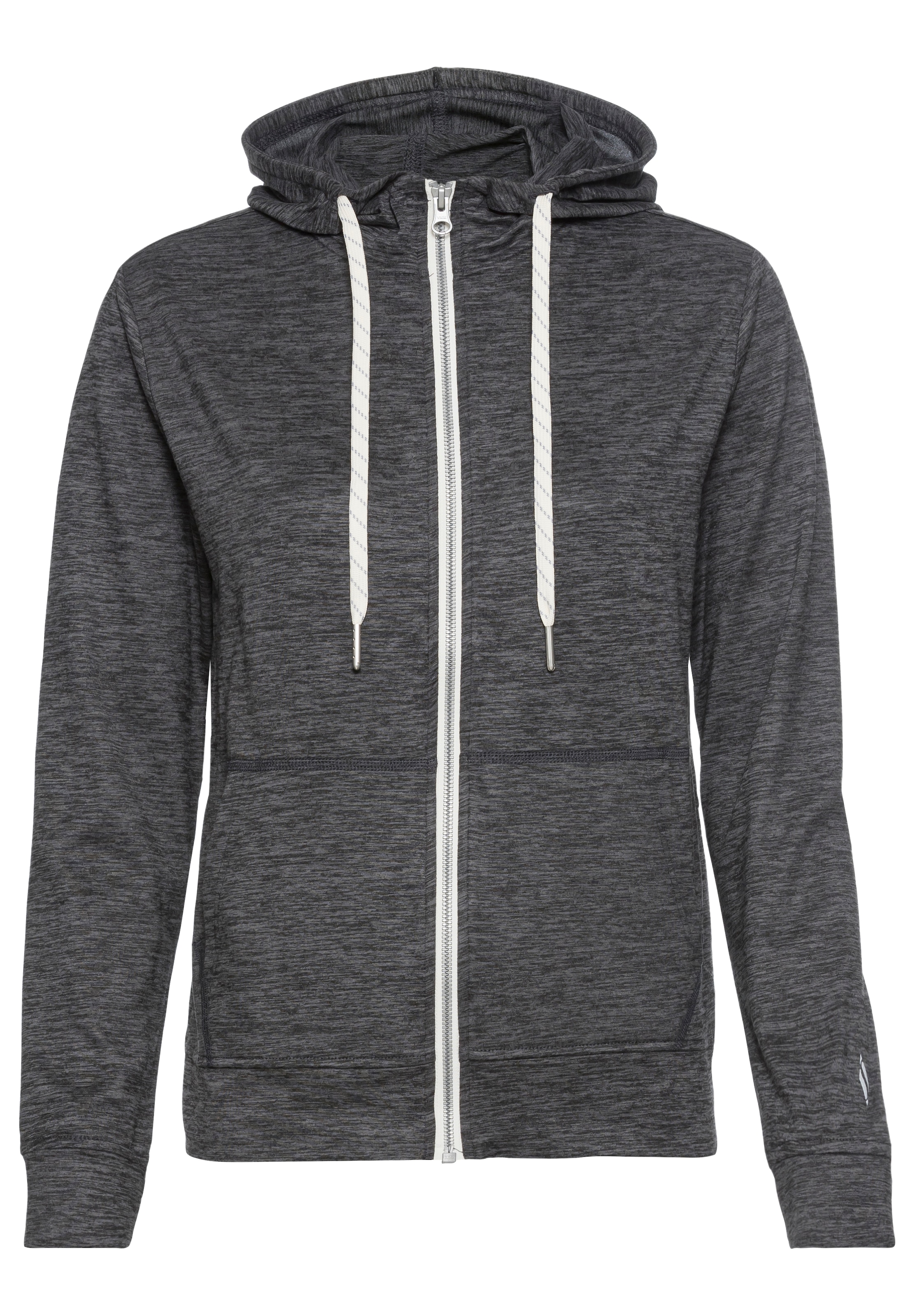 Skechers Kapuzensweatjacke »ASPHALT«