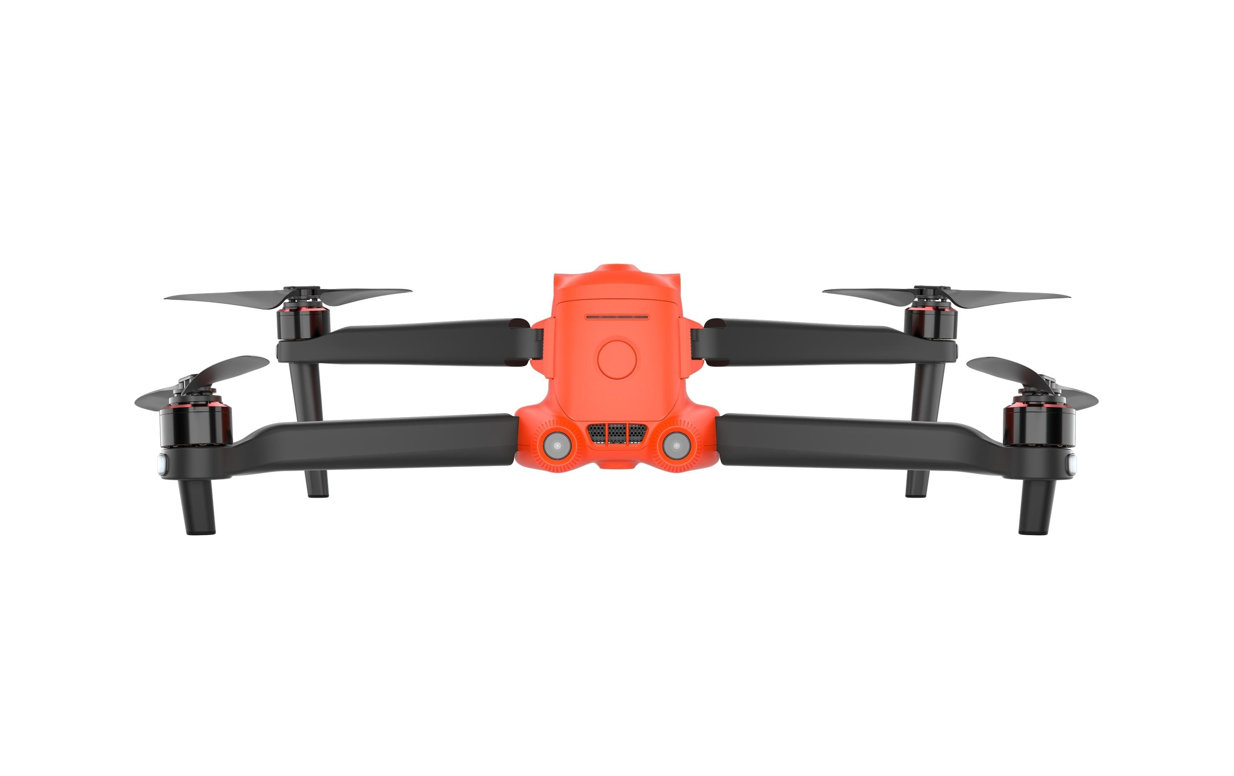 Drohne »Autel EVO II Dual 640T, Rugged Bundle RTF«