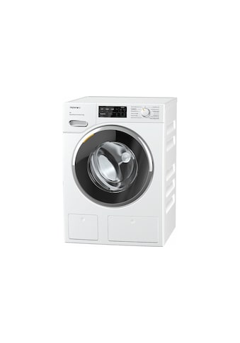 Miele Waschmaschine »WWI 800-60 CH R«, WWI 800-60 CH R, 9 kg, 1600 U/min kaufen