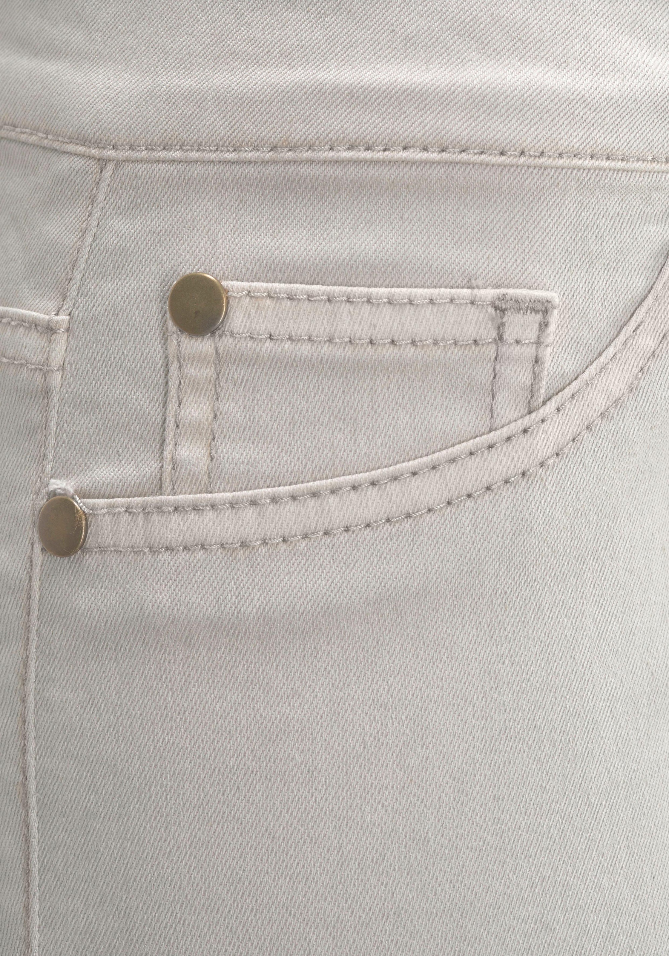 LASCANA 7/8-Jeggings