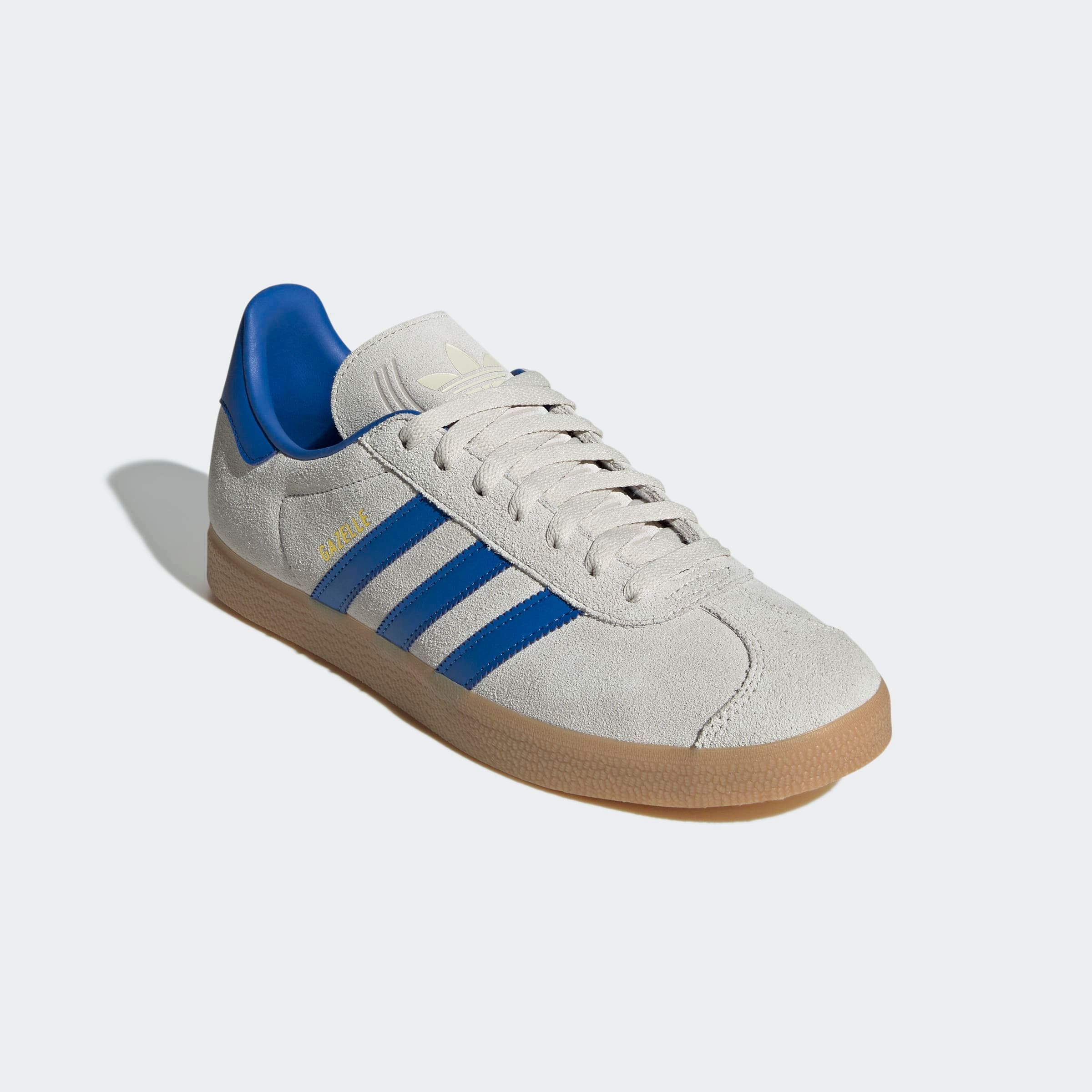 adidas Originals Sneaker »GAZELLE«
