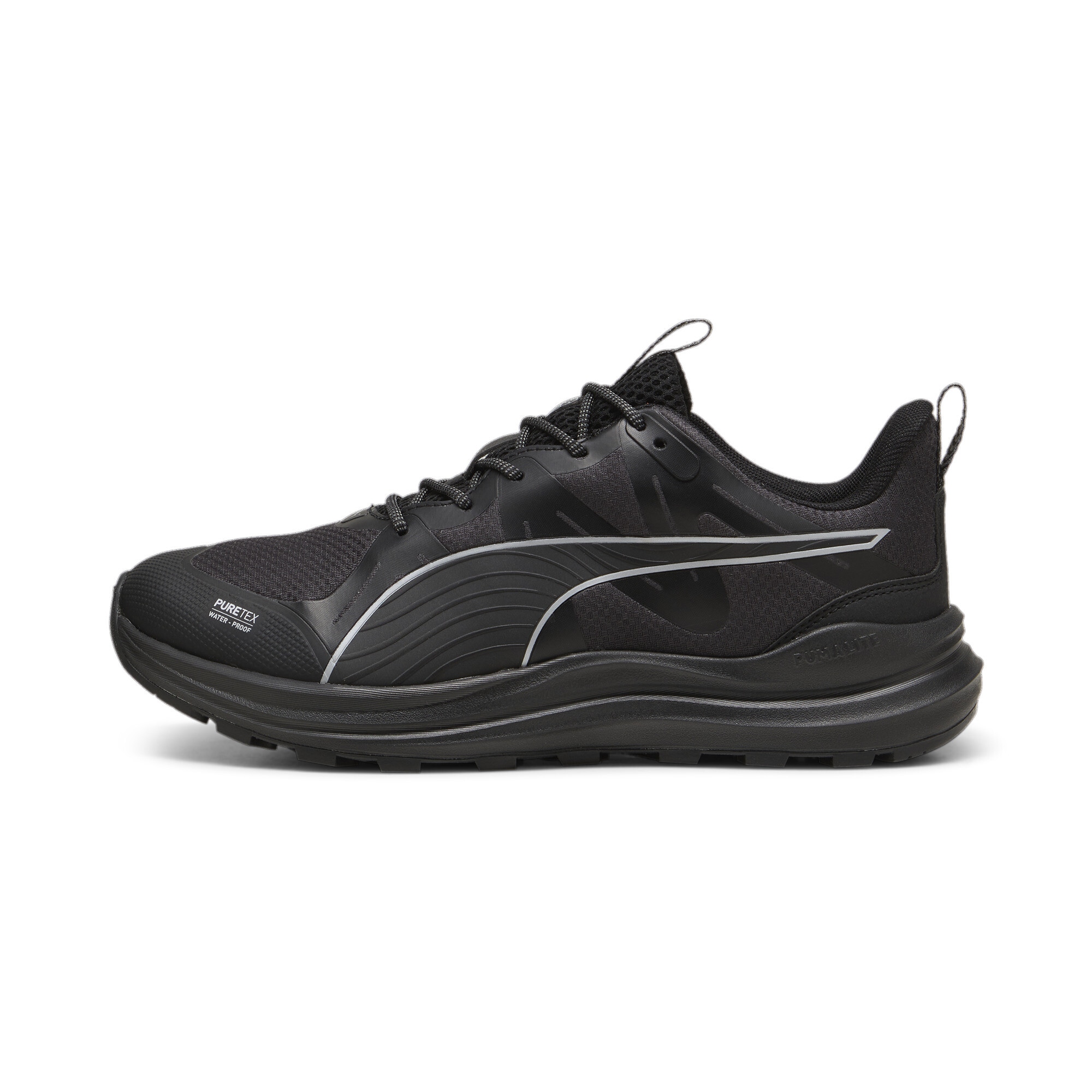 PUMA Trailrunningschuh »REFLECT LITE TRAIL PTX«, wasserdicht