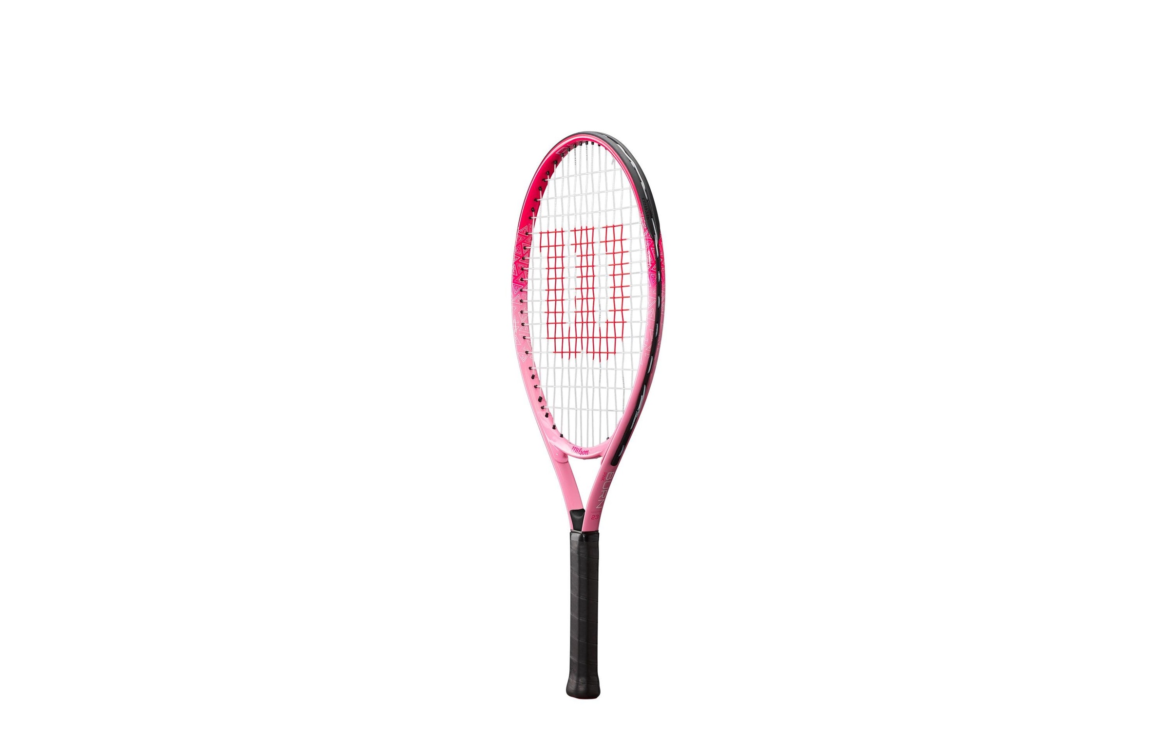 Wilson Tennisschläger »Burn Pink 23«