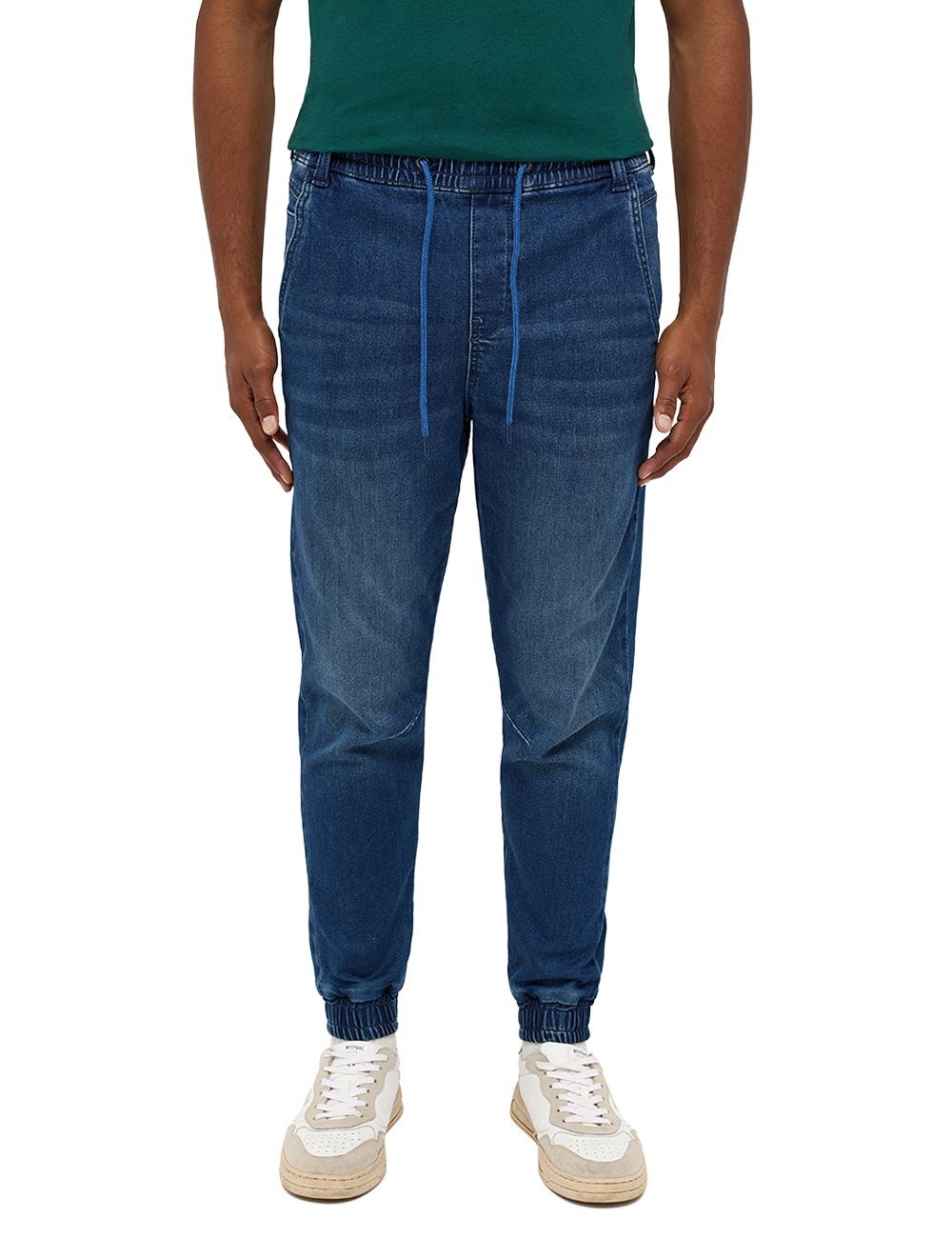 MUSTANG Slim-fit-Jeans »Jogger Jeans«