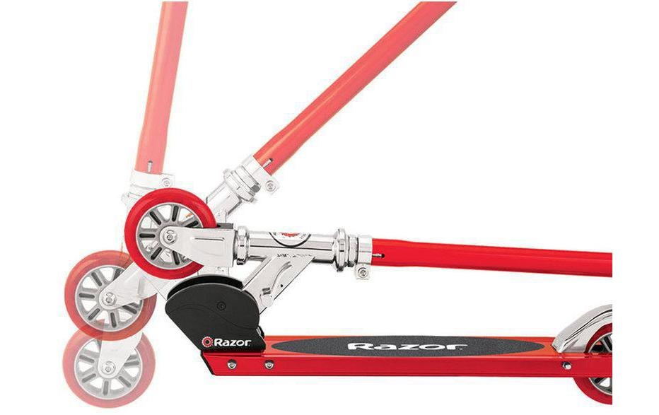 Razor Scooter »S Sport«