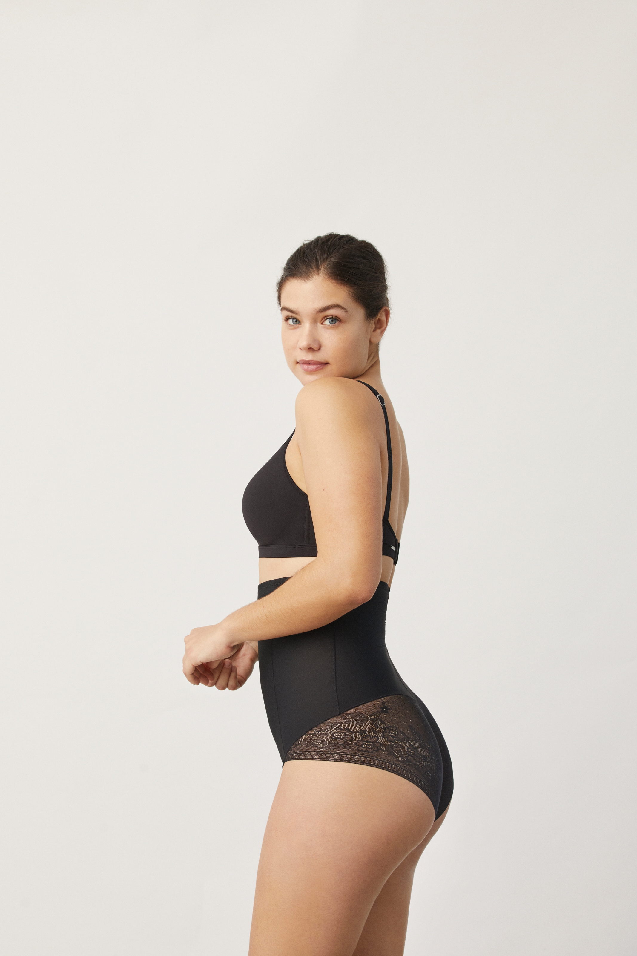 YSABEL MORA Shapingpants »Special You«, (2er Pack)