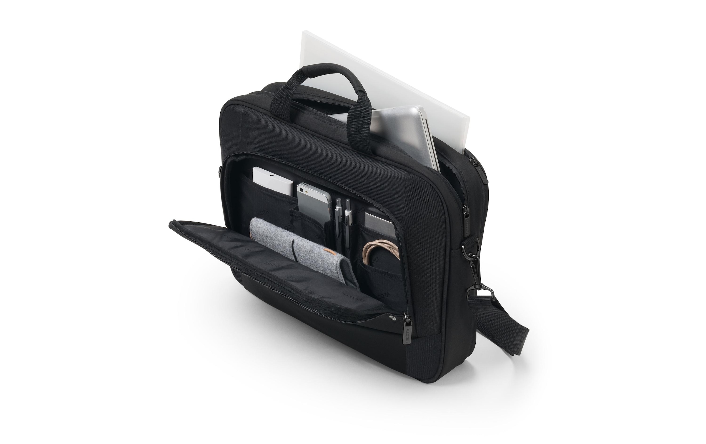 DICOTA Laptoptasche »Eco Top Travel«