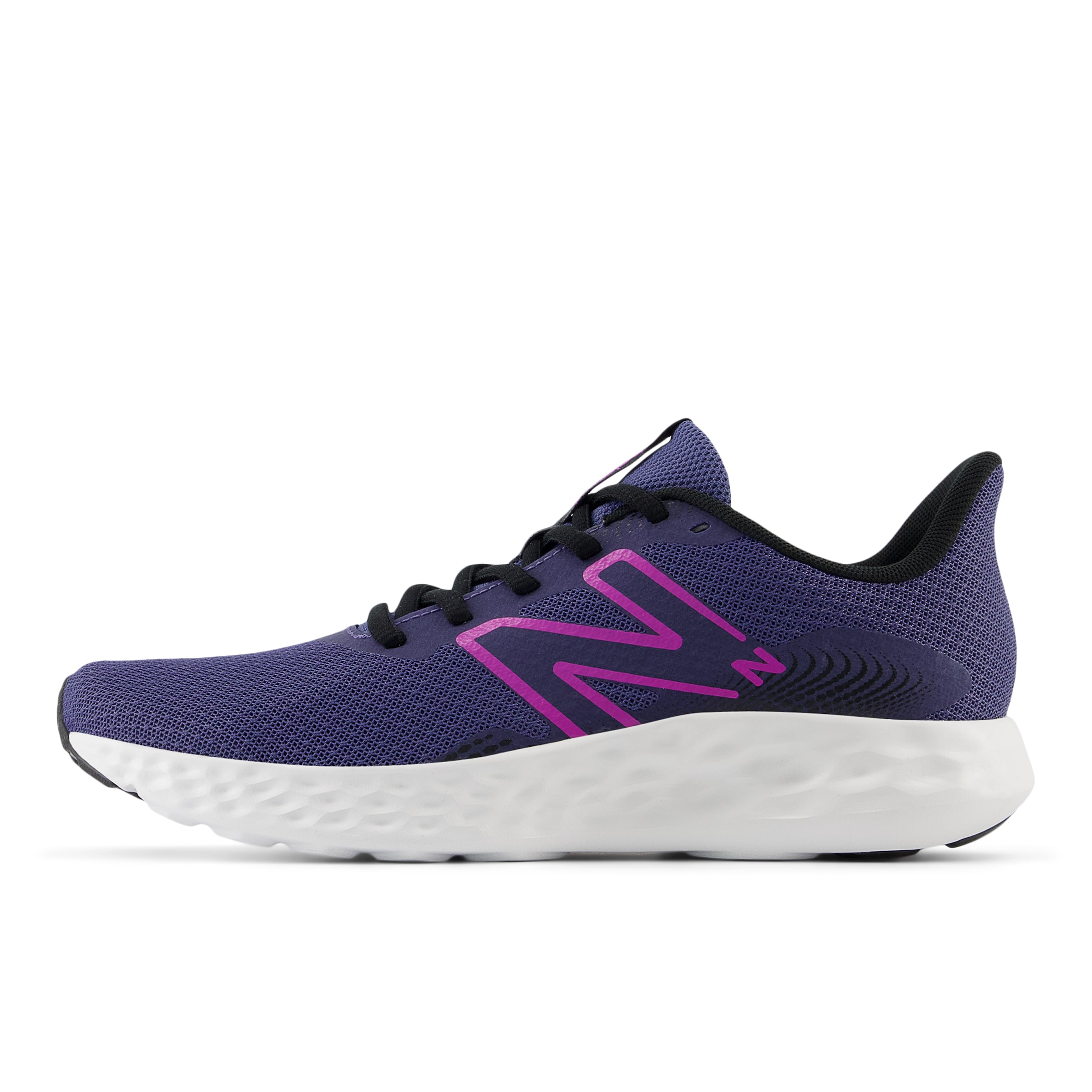 New Balance Laufschuh »W411«