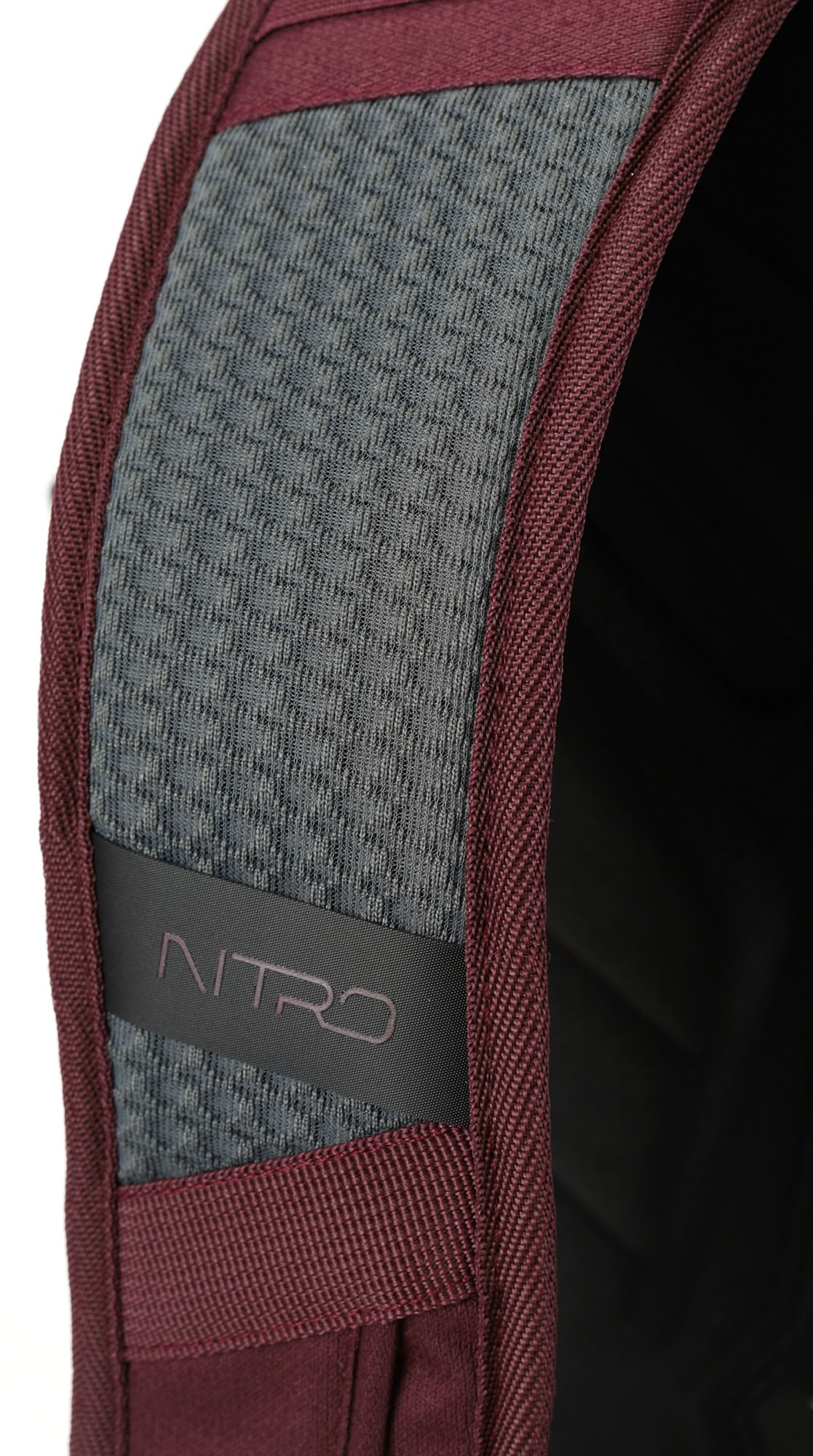 NITRO Trekkingrucksack »Rover 14«, Fahrradrucksack, Wanderucksack, Freizeitrucksack, Street- und Bikepack
