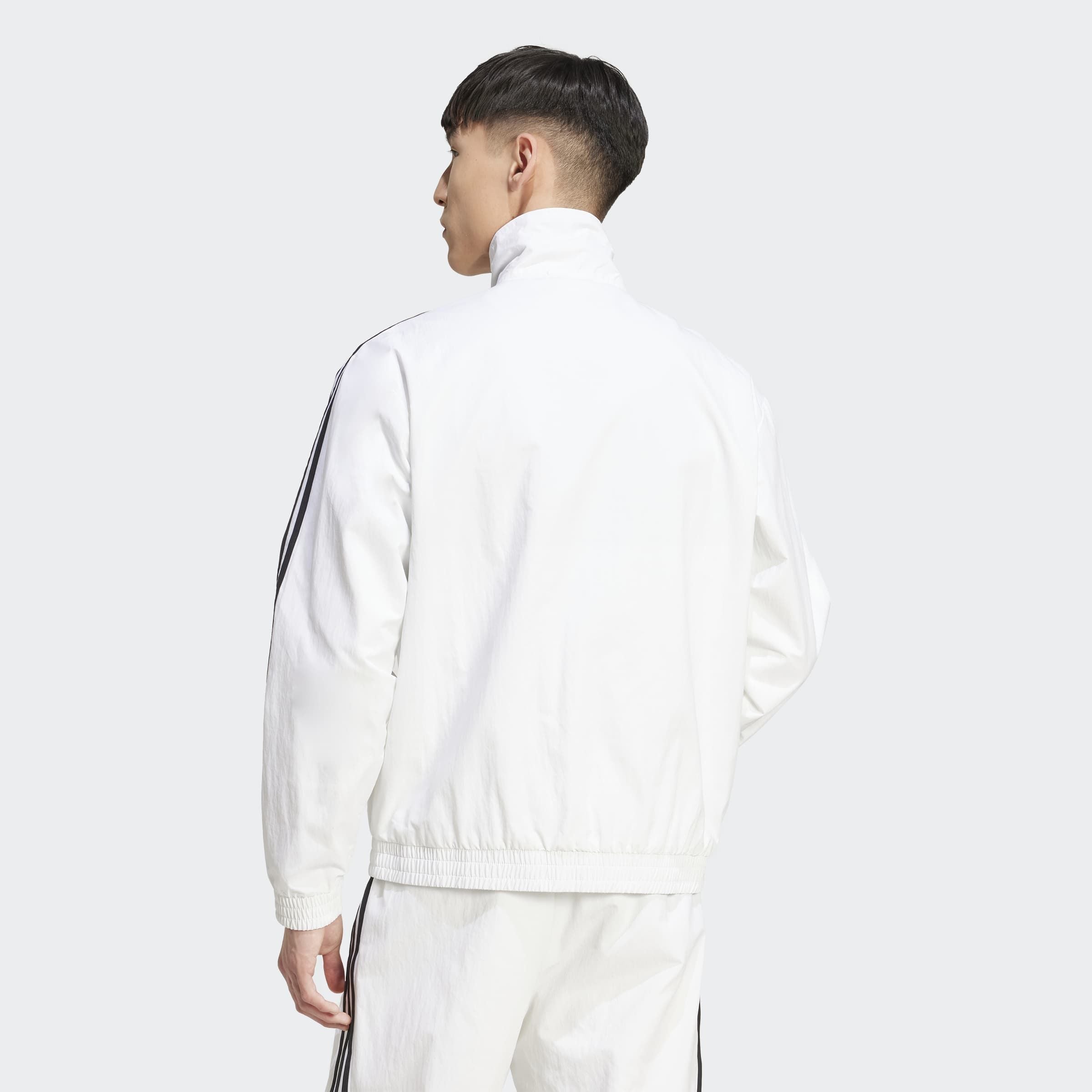 adidas Originals Outdoorjacke »FIREBIRD TT«