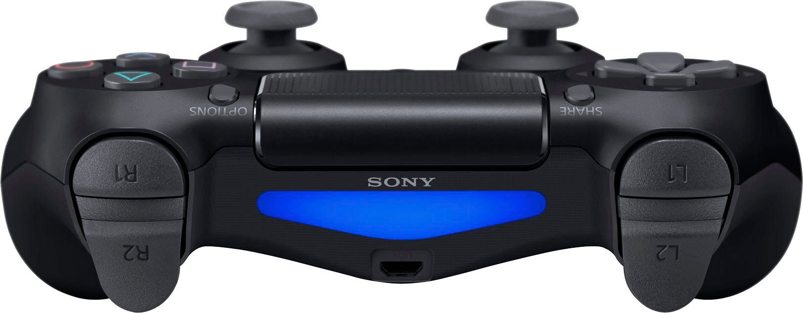 PlayStation 4 Wireless-Controller »Dualshock«