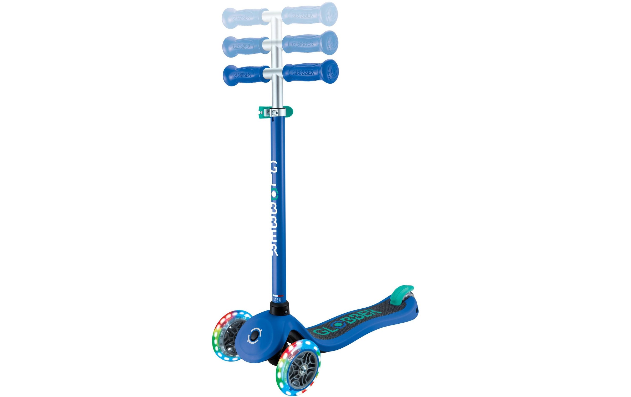 Globber Dreiradscooter »Mini Primo«