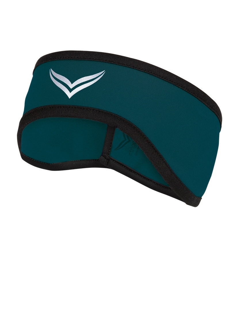 Trigema Stirnband »TRIGEMA Softshell-Stirnband« 1 Stk.