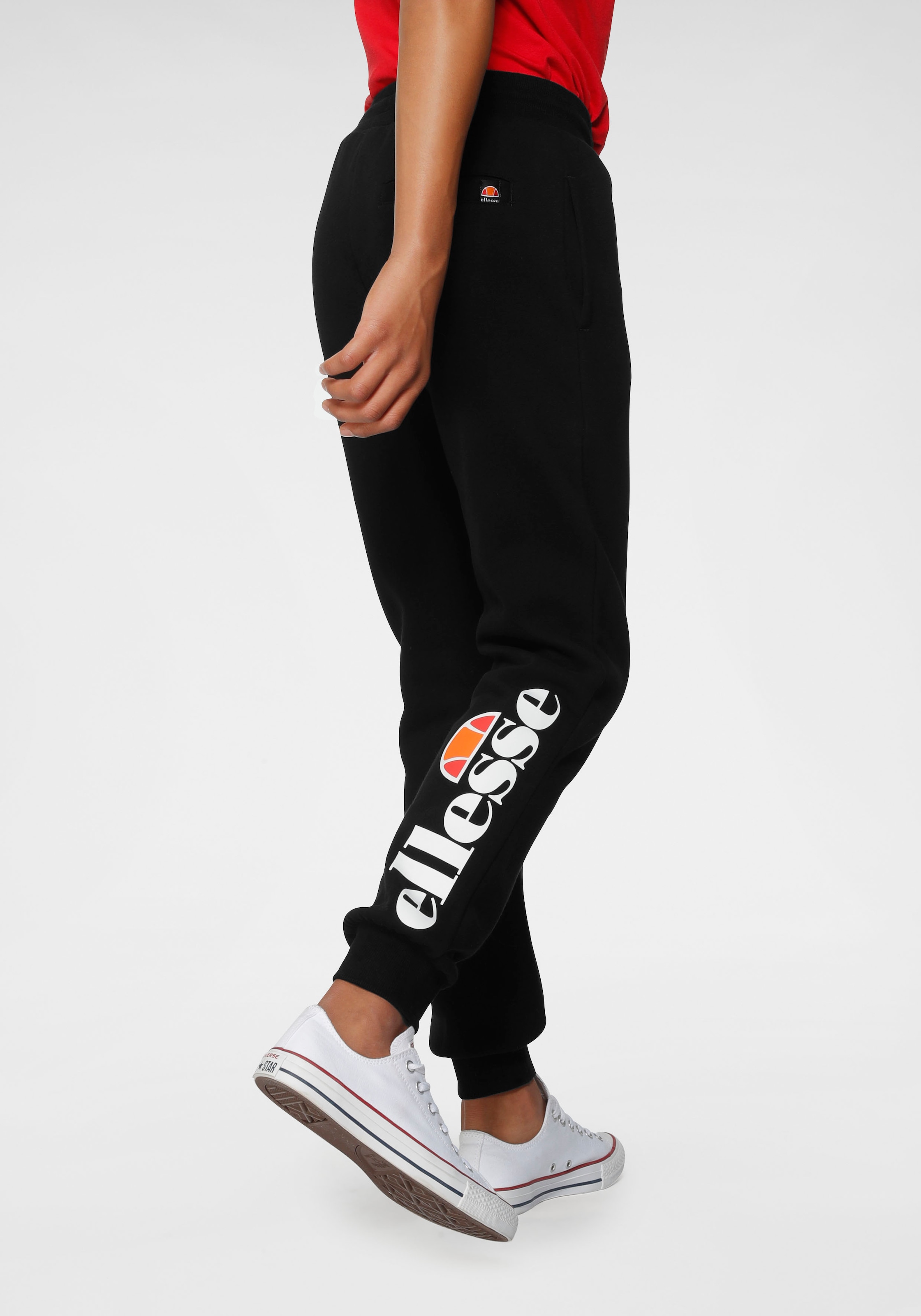 Jogginghose JUNIOR« JOG Ellesse Jelmoli-Versand | ✵ »COLINO PANT entdecken online