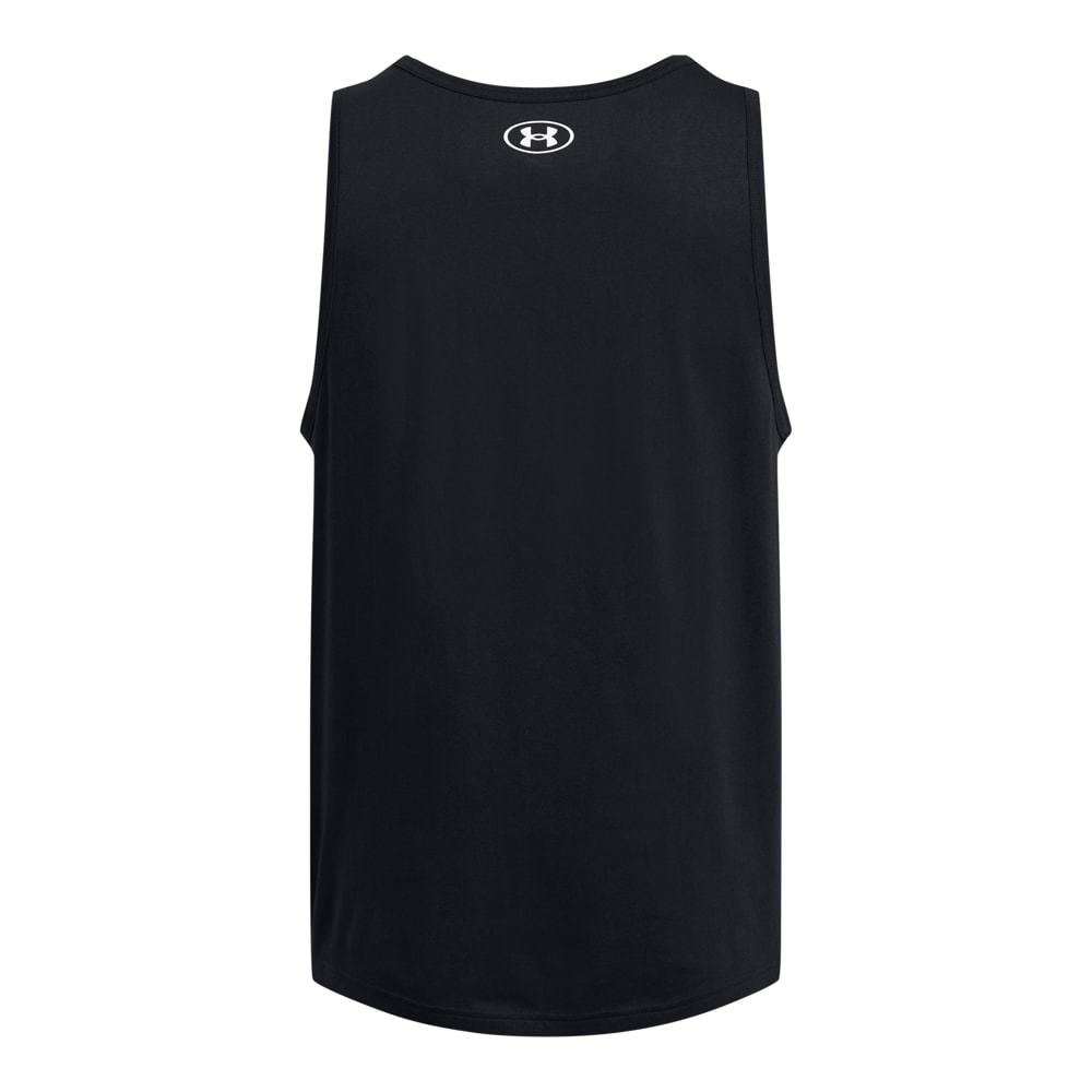 Under Armour® Trainingstop »UA Sportstyle Tanktop mit Logo«, Sport Oberteil