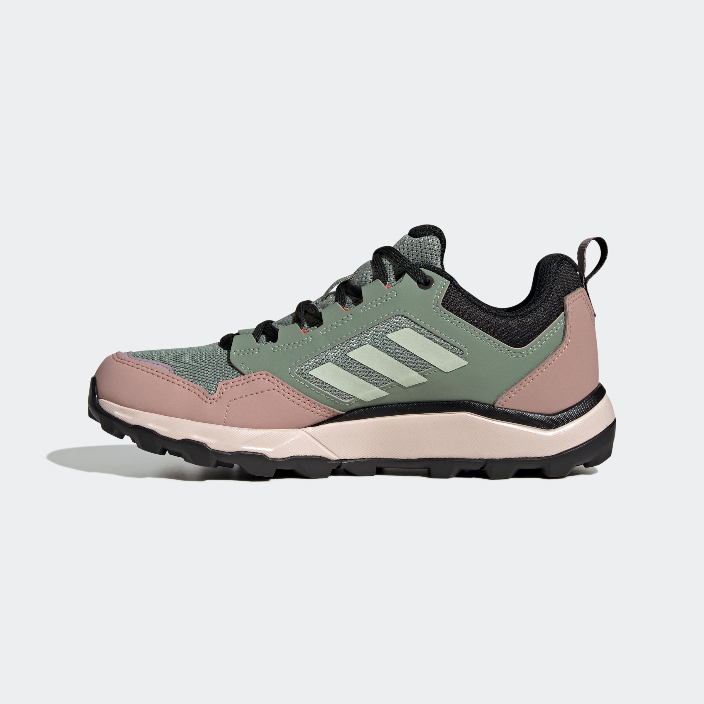 adidas TERREX Trailrunningschuh »TRACEROCKER 2.0 GORE-TEX TRAILRUNNING«, wasserdichte Trailrunningschuhe